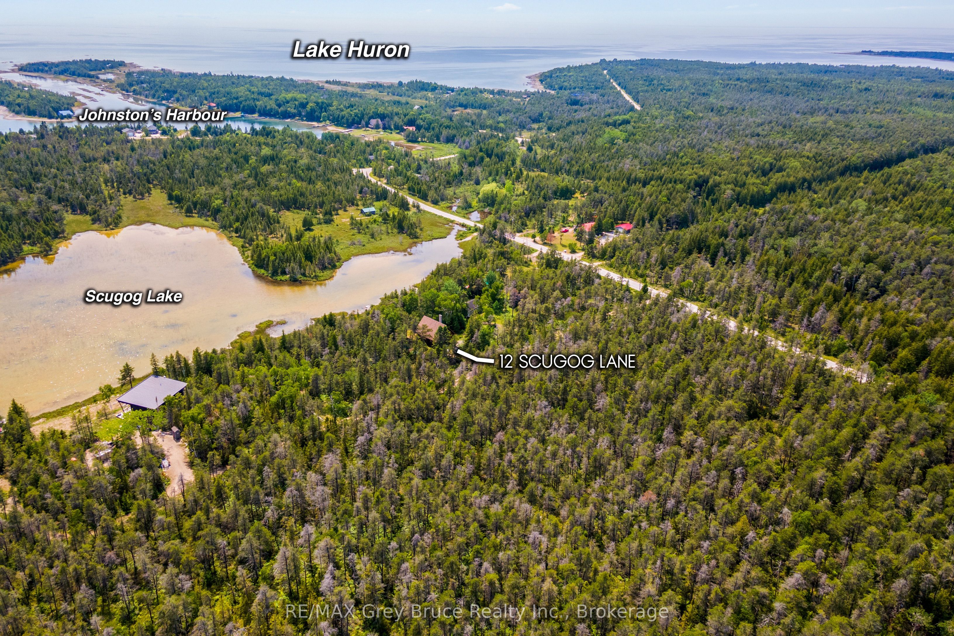 12 Scugog Lane Property Photo 49