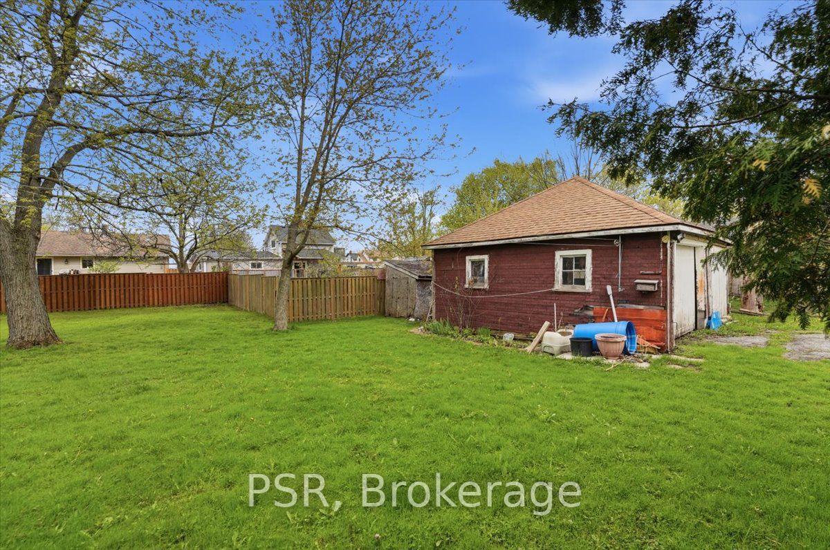 2537 Stevensville Road Property Photo 19
