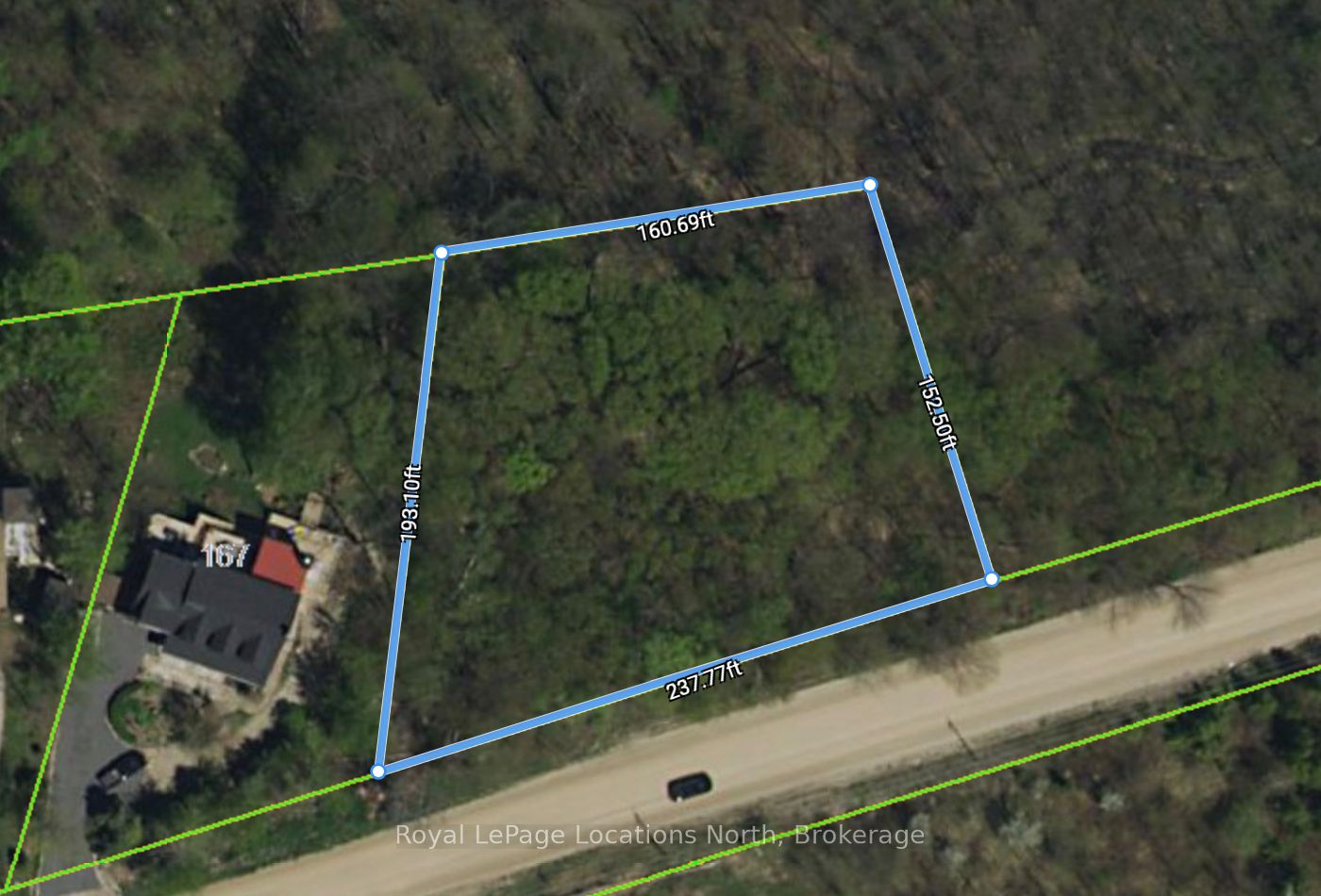 Ptlt 40 12 Concession Property Photo 3