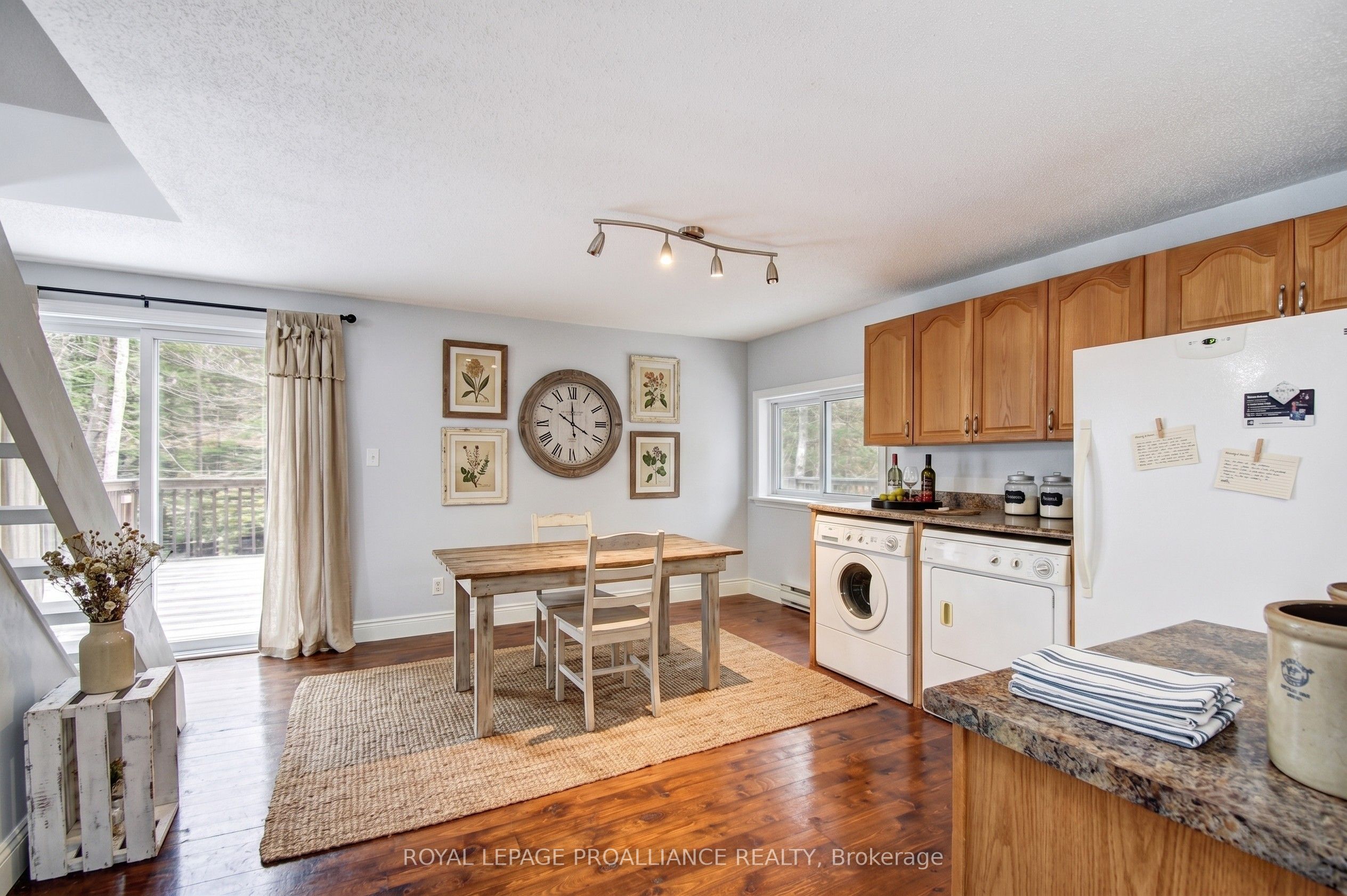 1407 Spooks Bay Lane Property Photo 7