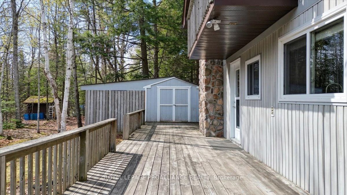 1407 Spooks Bay Lane Property Photo 31