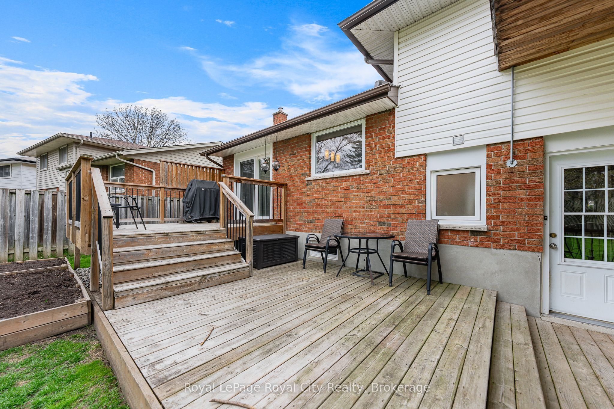 16 Sanderson Drive Property Photo 23