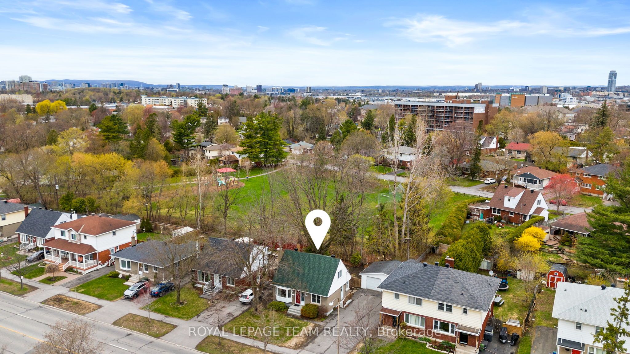 873 Smyth Road Property Photo 3