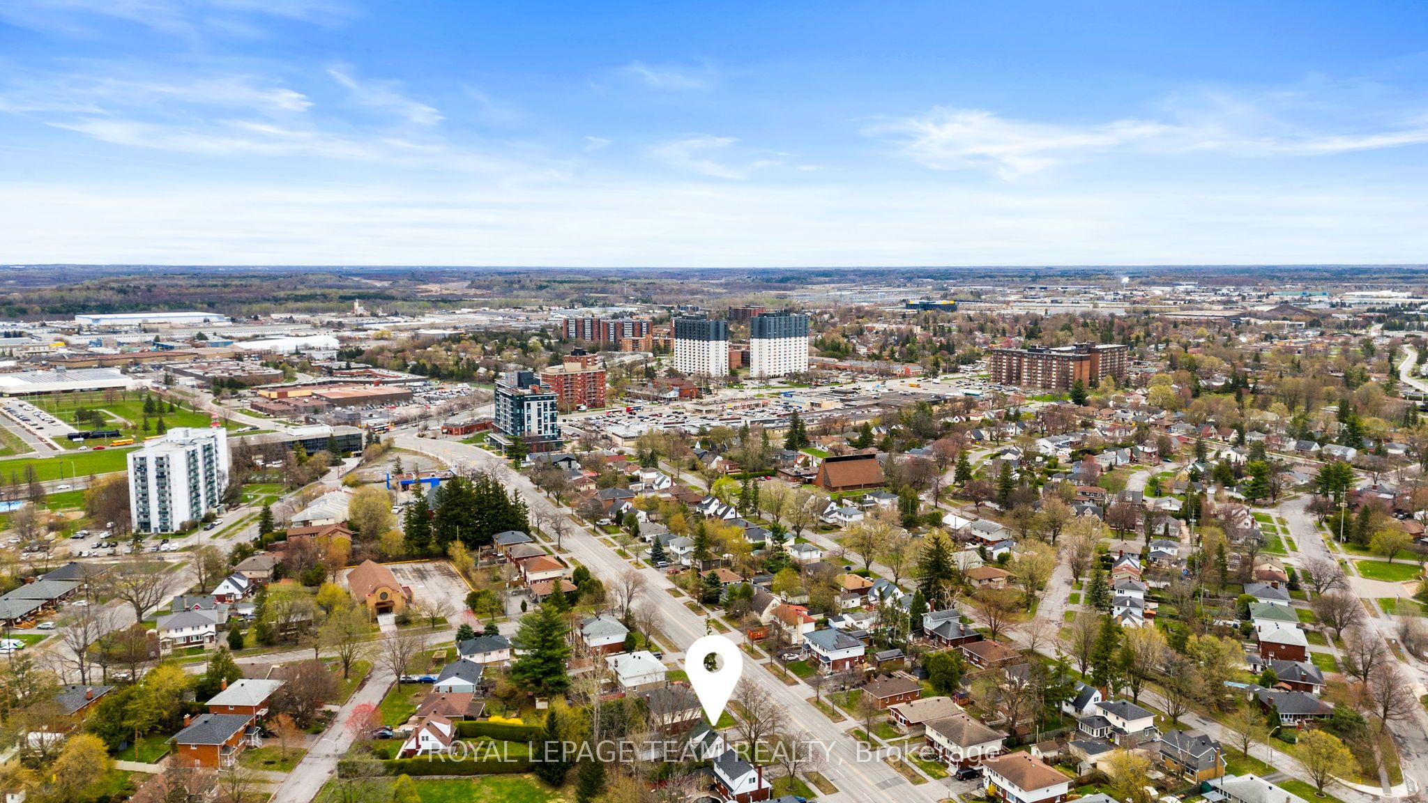 873 Smyth Road Property Photo 6