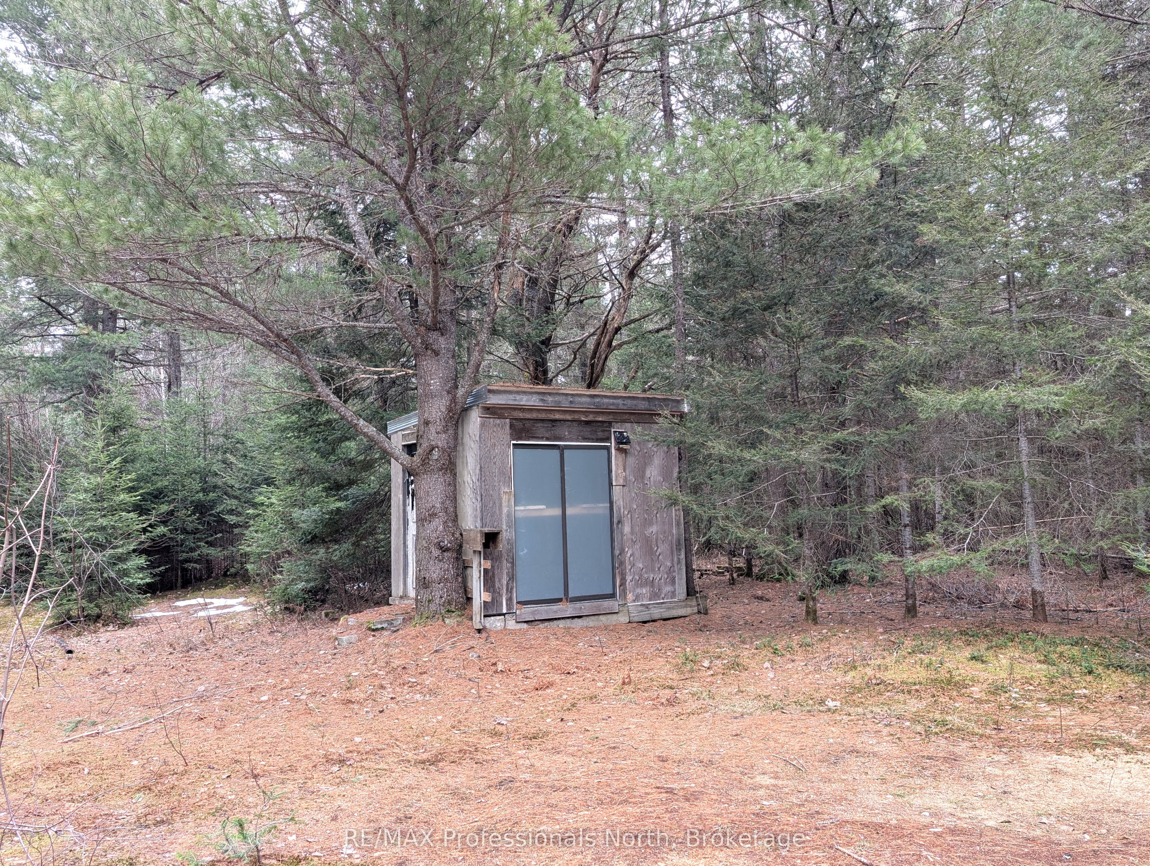 0 Peacock Road Property Photo 3