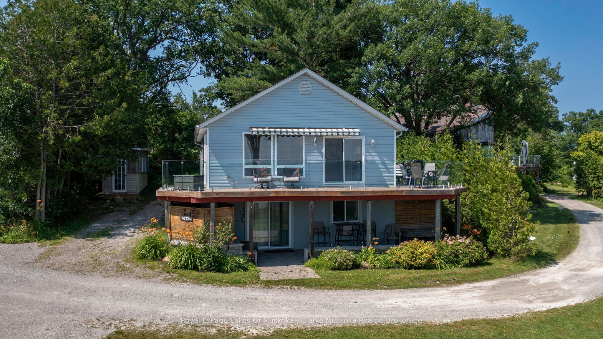 64 Valley Road Property Photo 2
