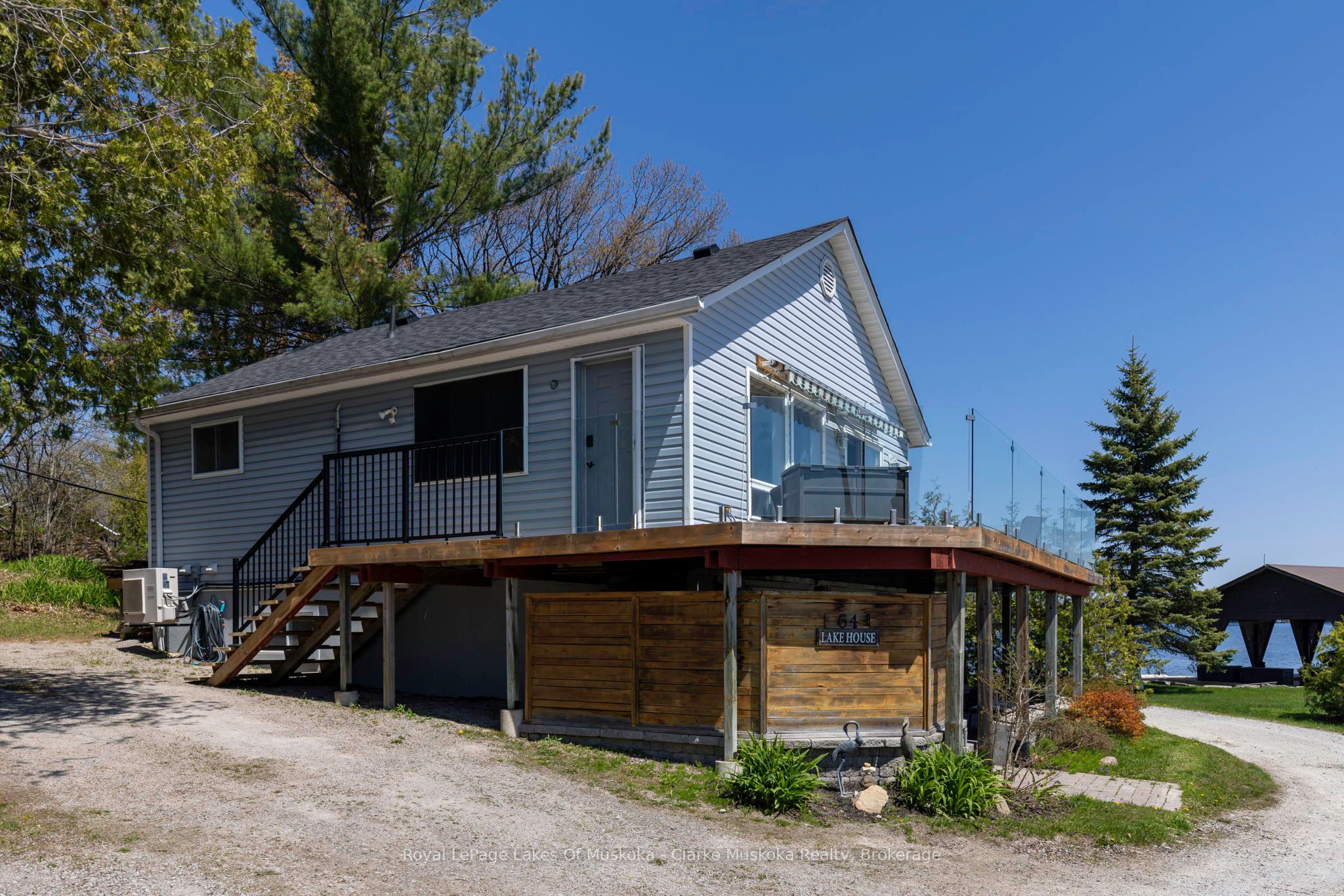 64 Valley Road Property Photo 9