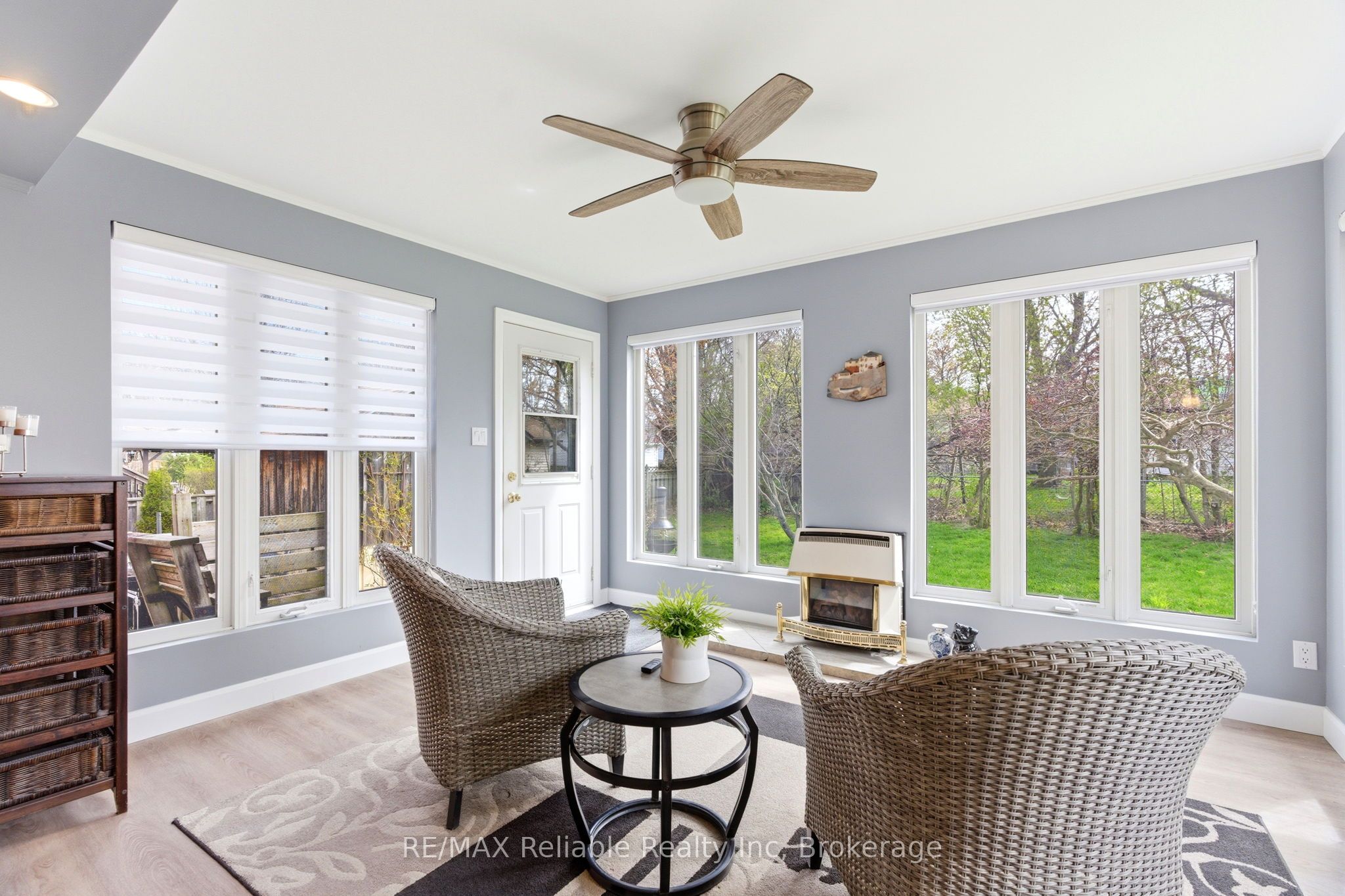313 Krohmer Drive Property Photo 16