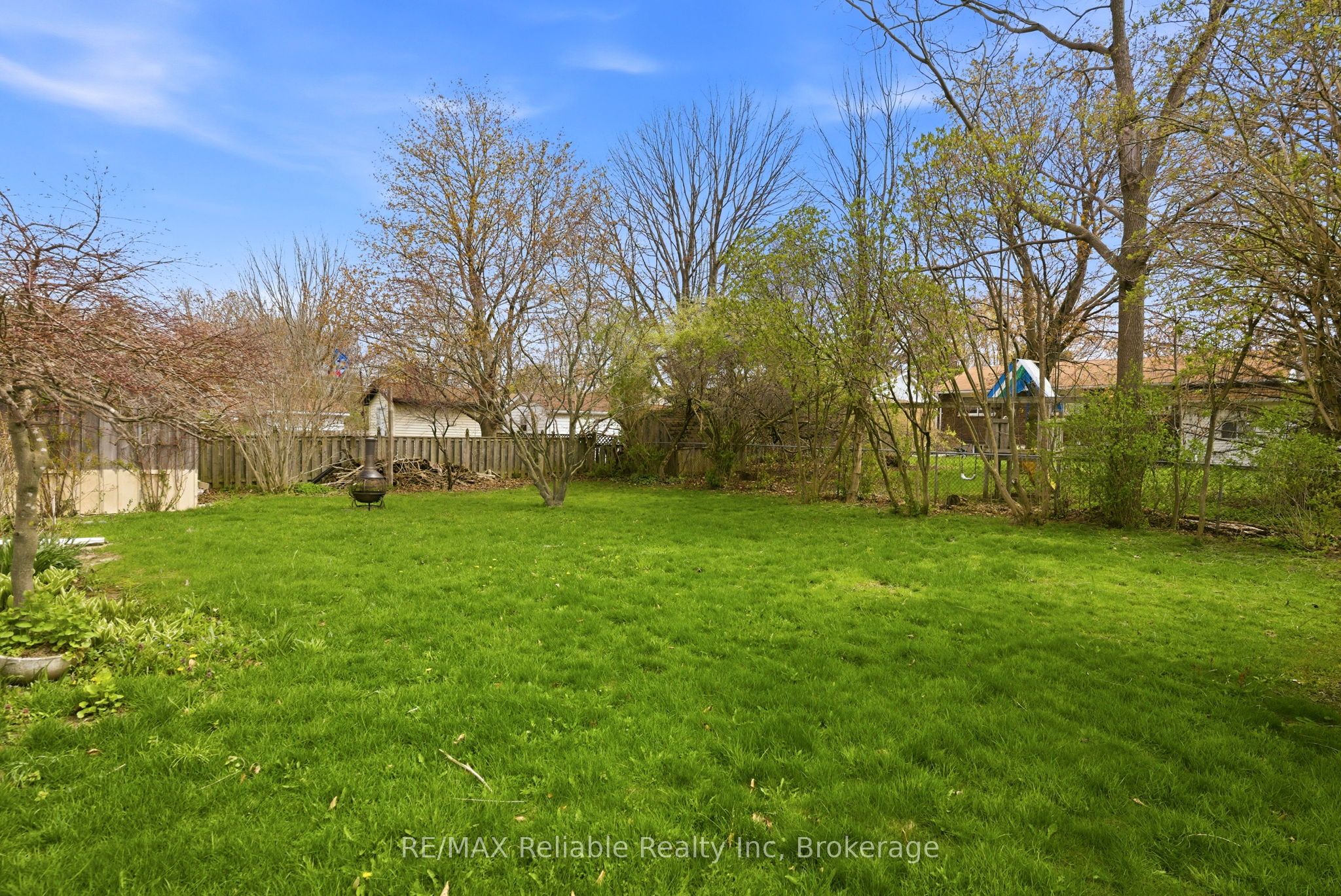 313 Krohmer Drive Property Photo 42