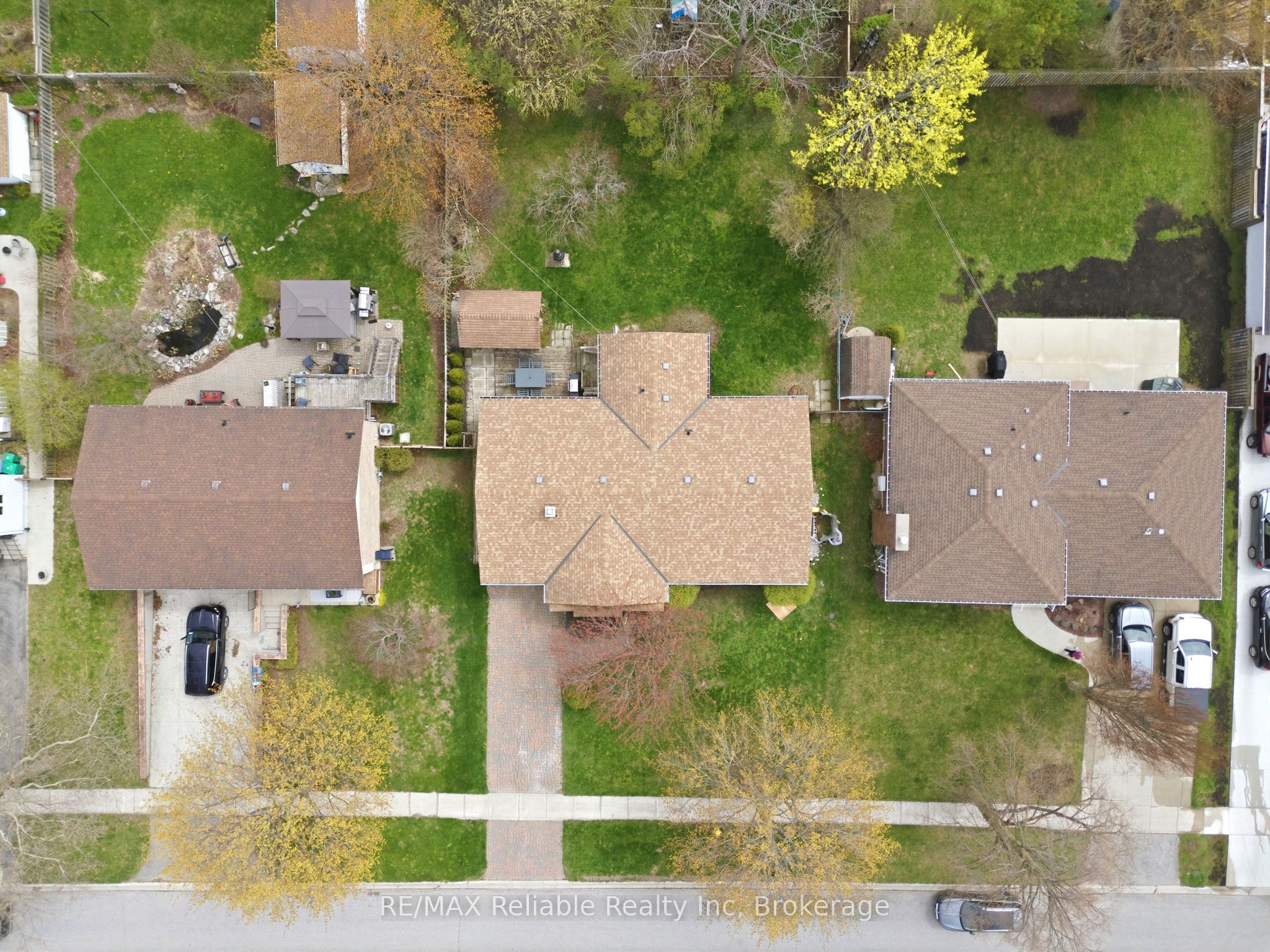 313 Krohmer Drive Property Photo 44