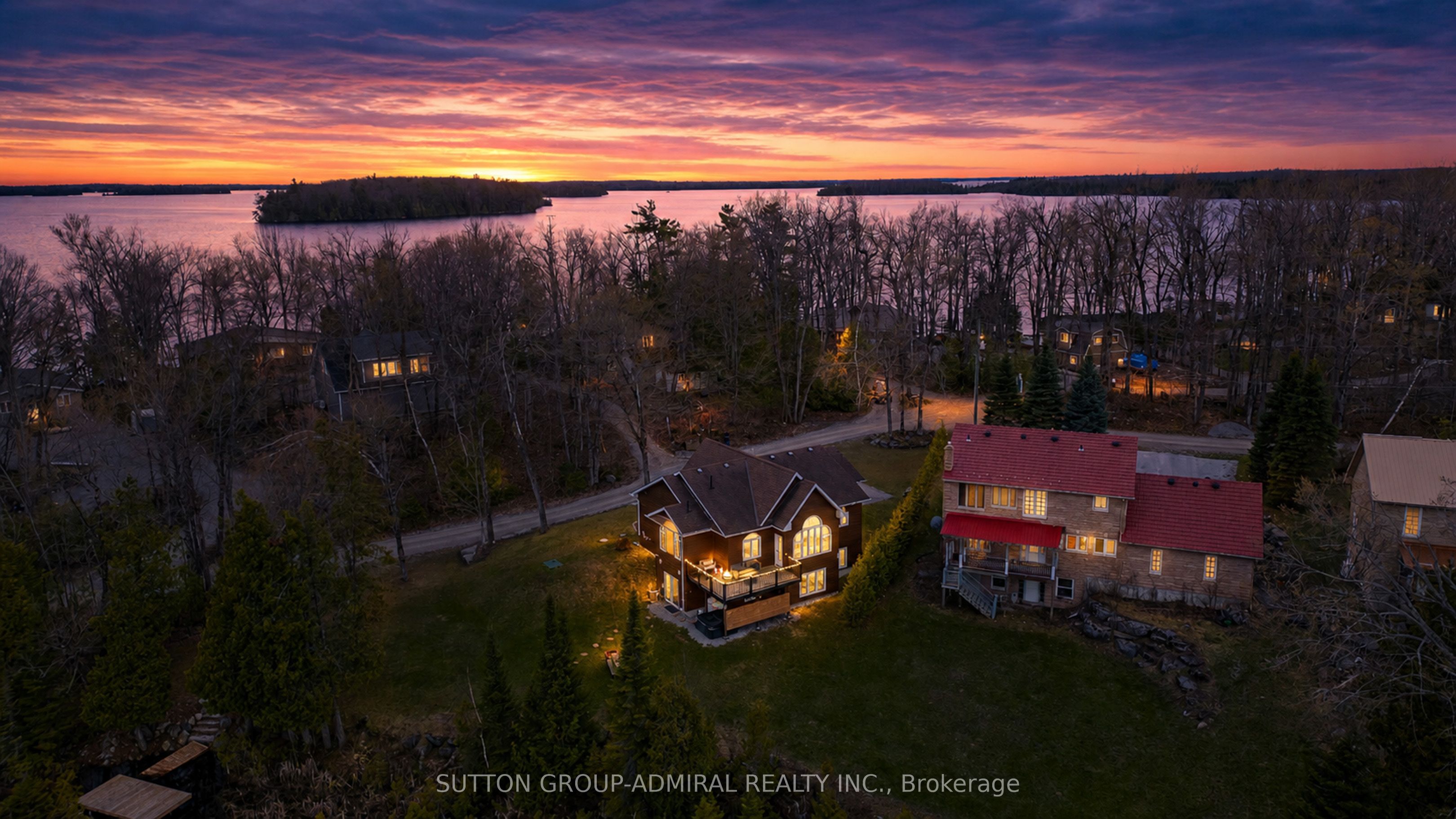 106 Juniper Isle Road Property Photo 1
