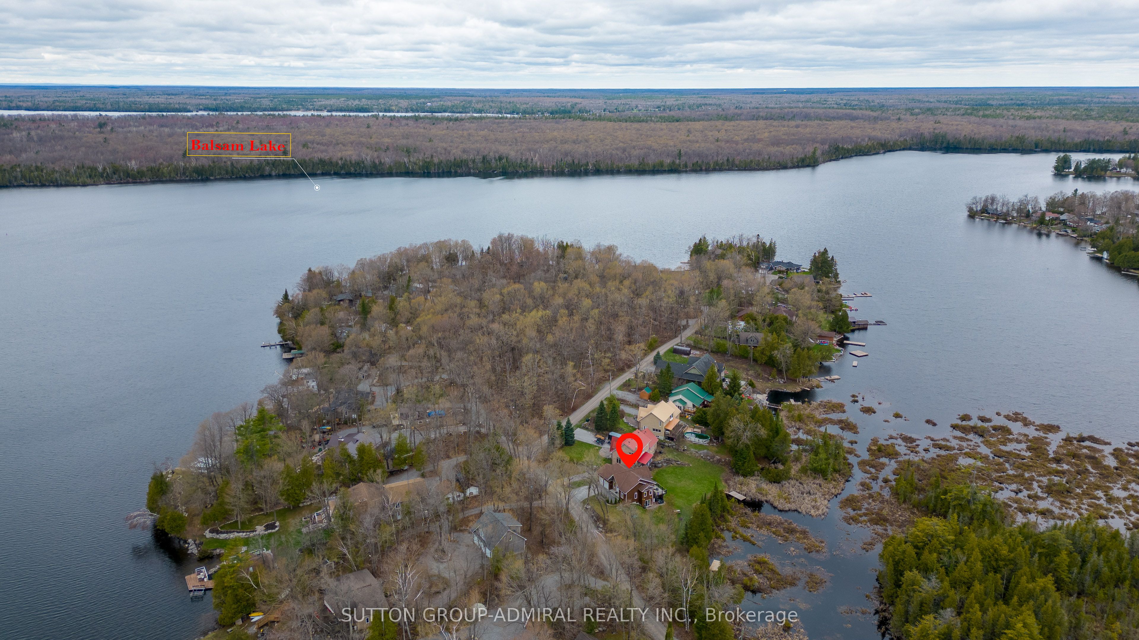 106 Juniper Isle Road Property Photo 44