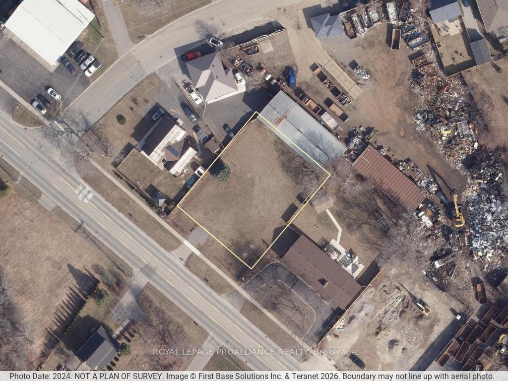 81 Toronto Road Property Photo 2