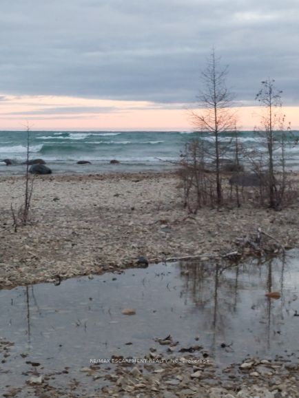 Lot 17 Carter's Bay Road Property Photo 2