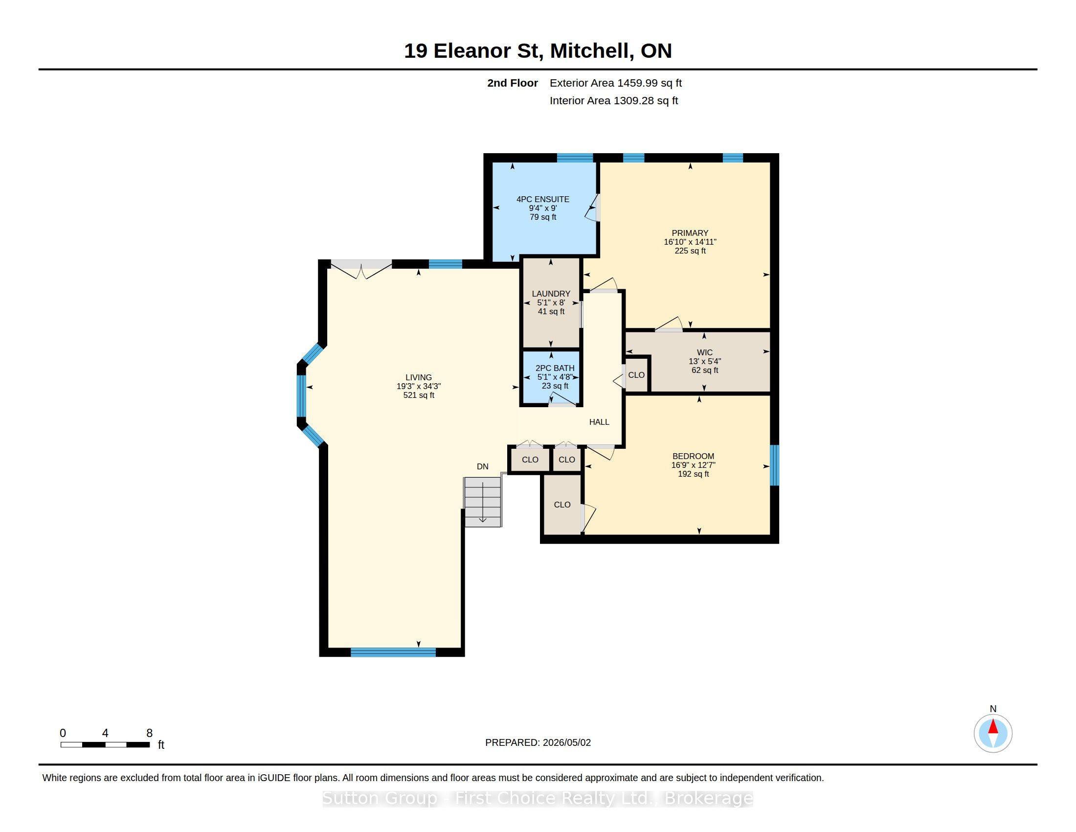 19 Eleanor Street Property Photo 49