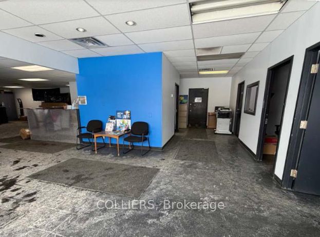 1230 Old Innes Road 401-404 Property Photo 8