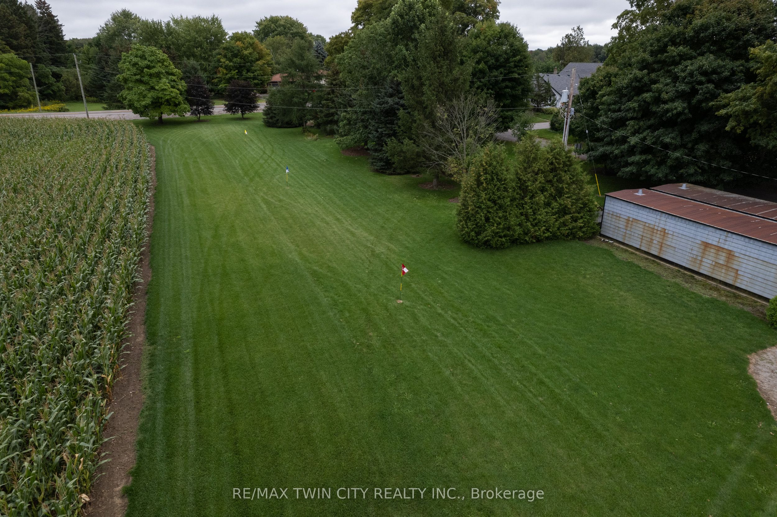 331 Middle Townline Road Property Photo 15