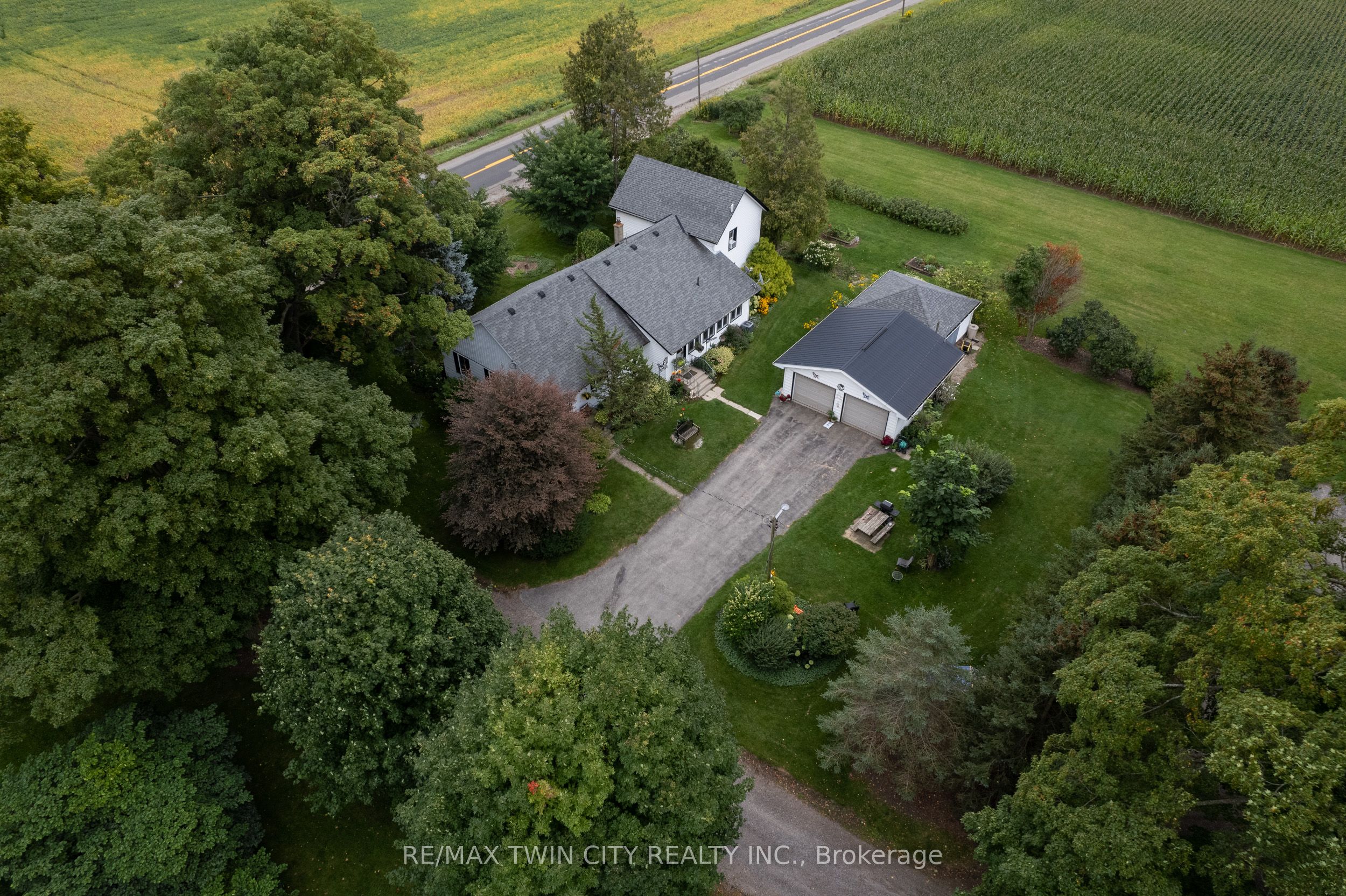 331 Middle Townline Road Property Photo 17