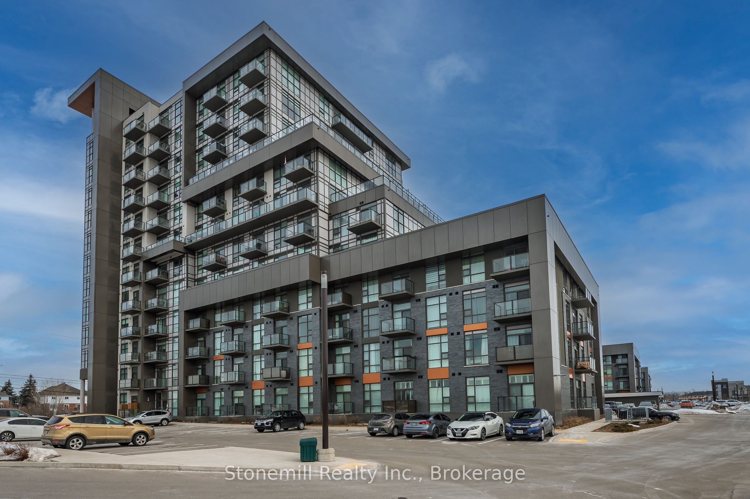 450 Dundas Street E 701 Property Photo 1