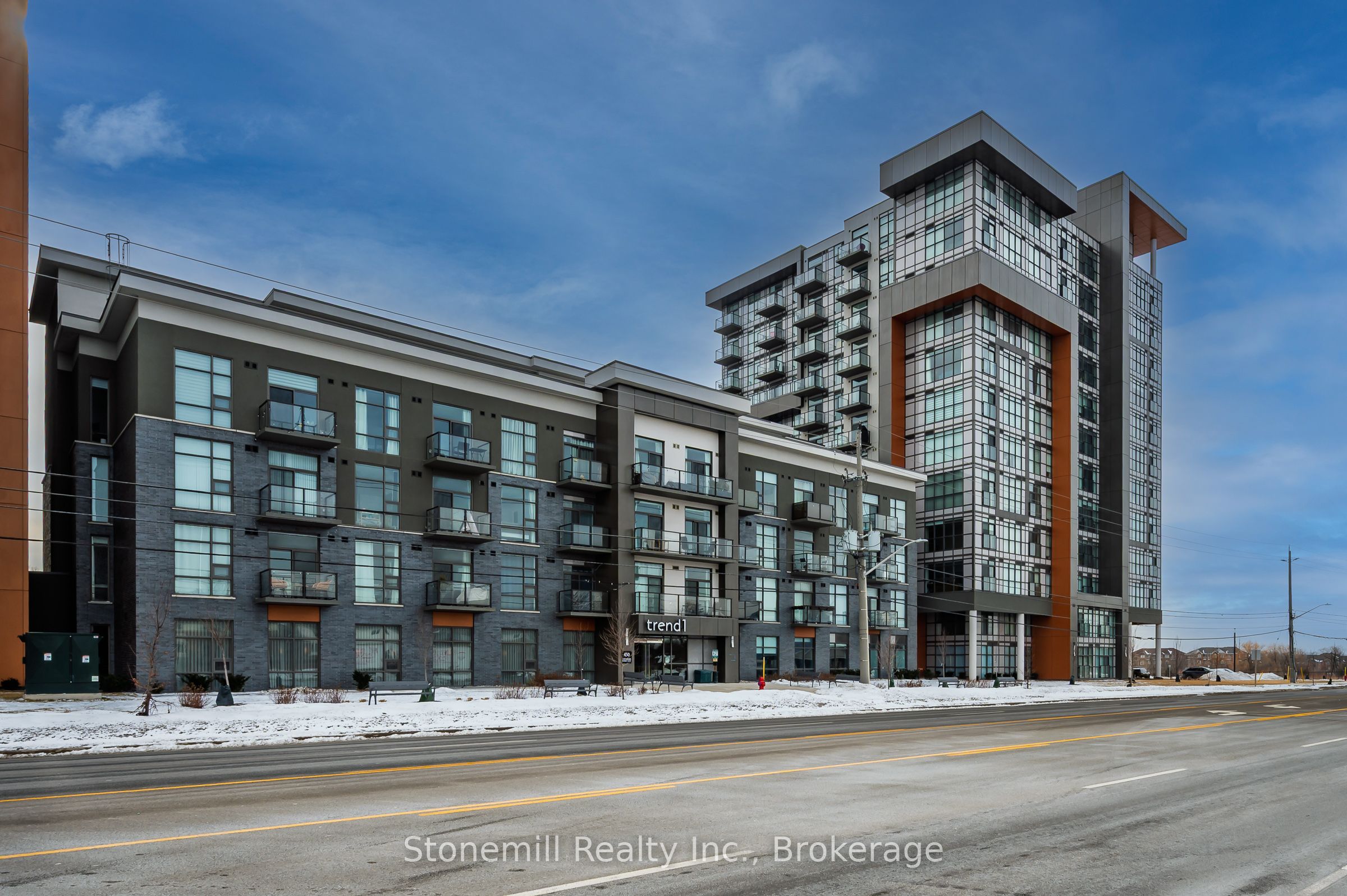 450 Dundas Street E 701 Property Photo 2