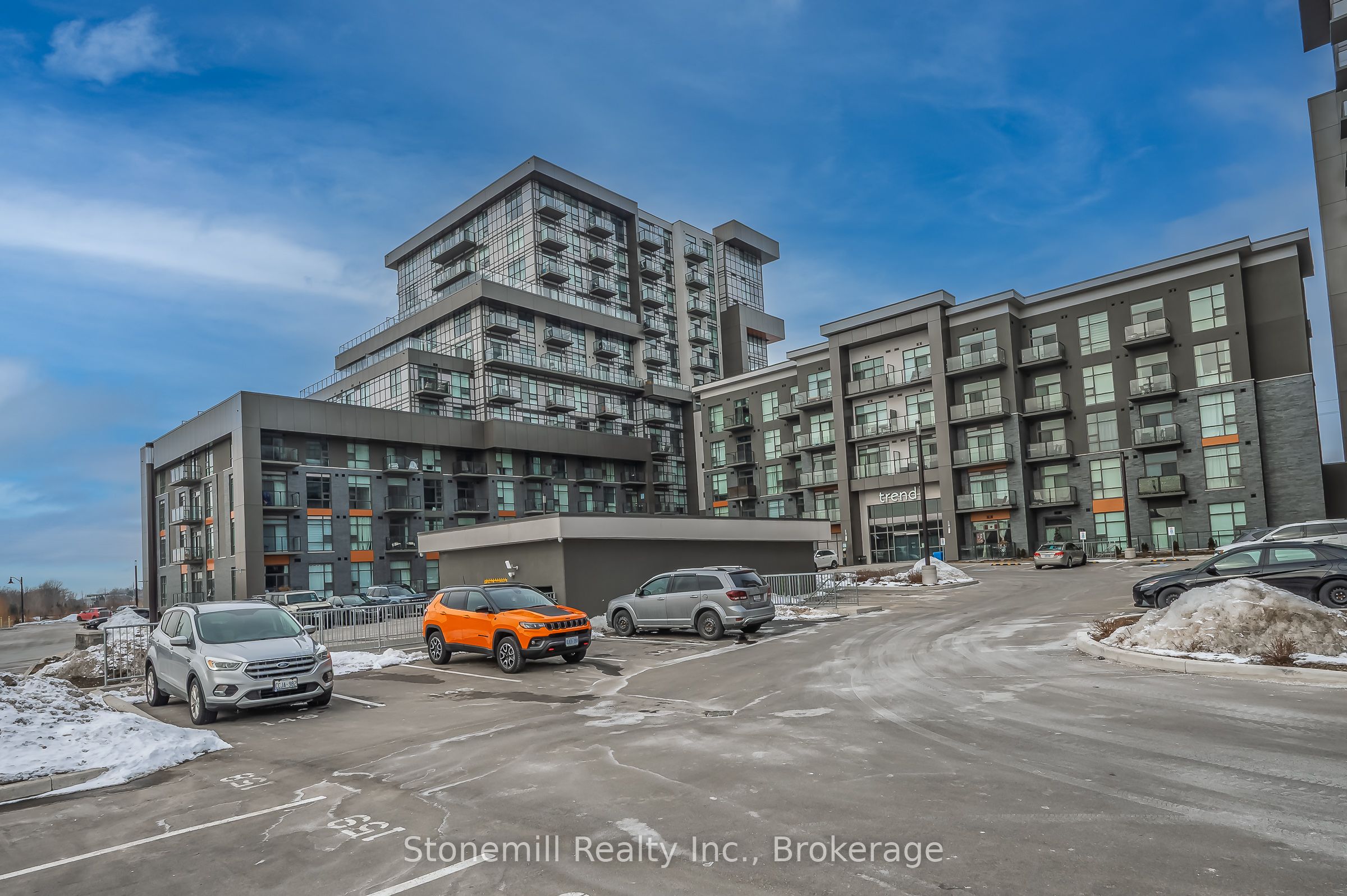 450 Dundas Street E 701 Property Photo 3