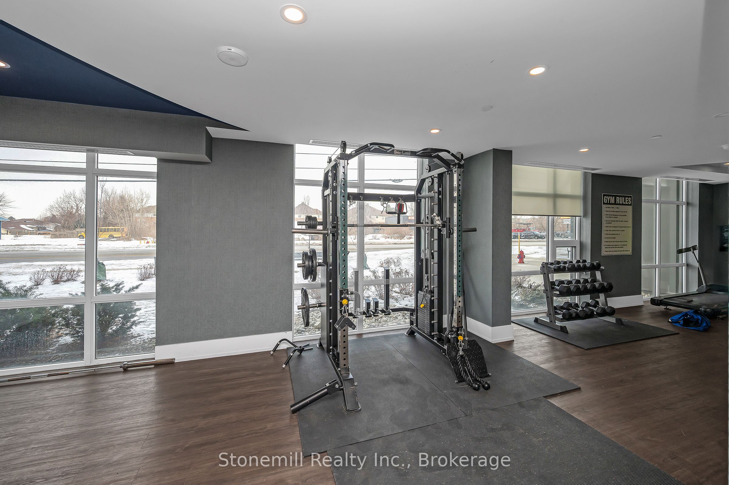 450 Dundas Street E 701 Property Photo 29