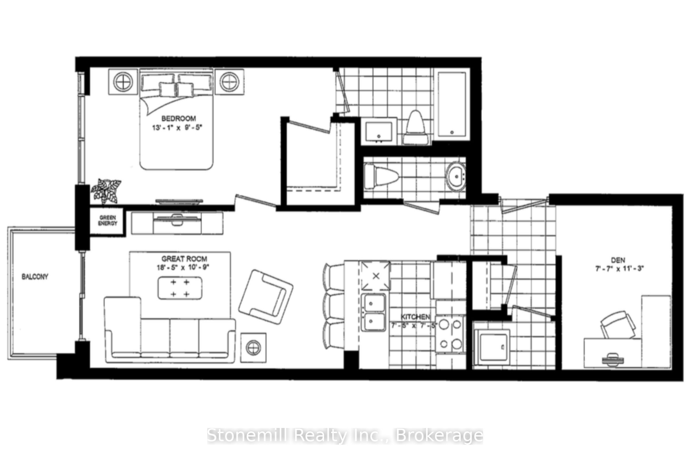 450 Dundas Street E 701 Property Photo 33