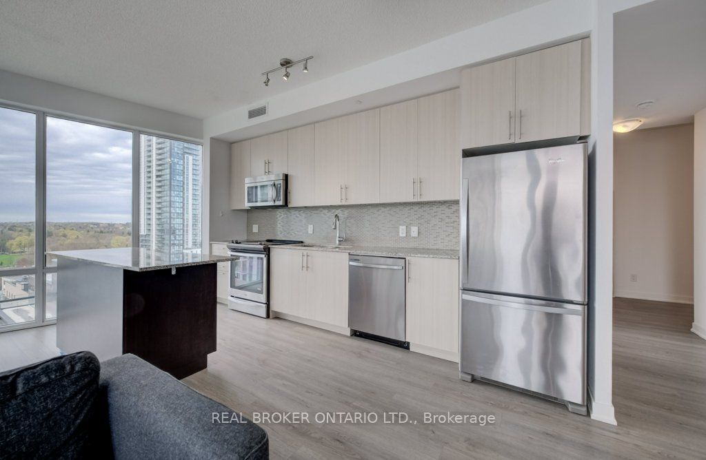 85 Duke Street W 908 Property Photo 17