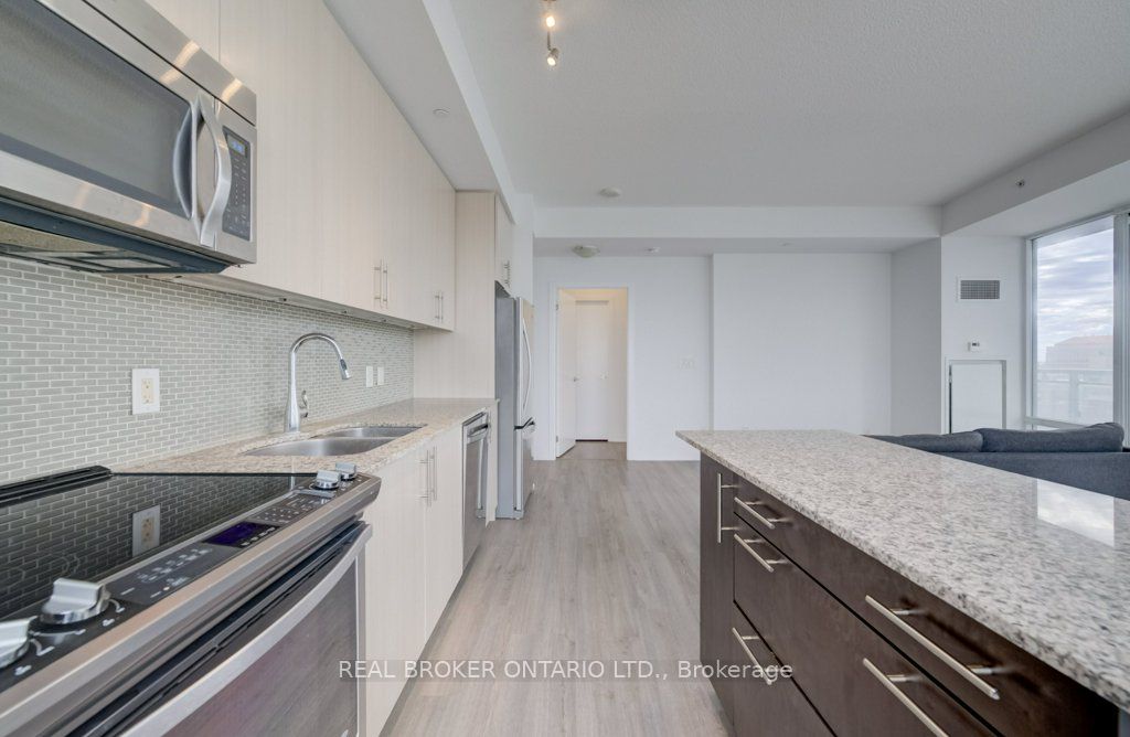 85 Duke Street W 908 Property Photo 22