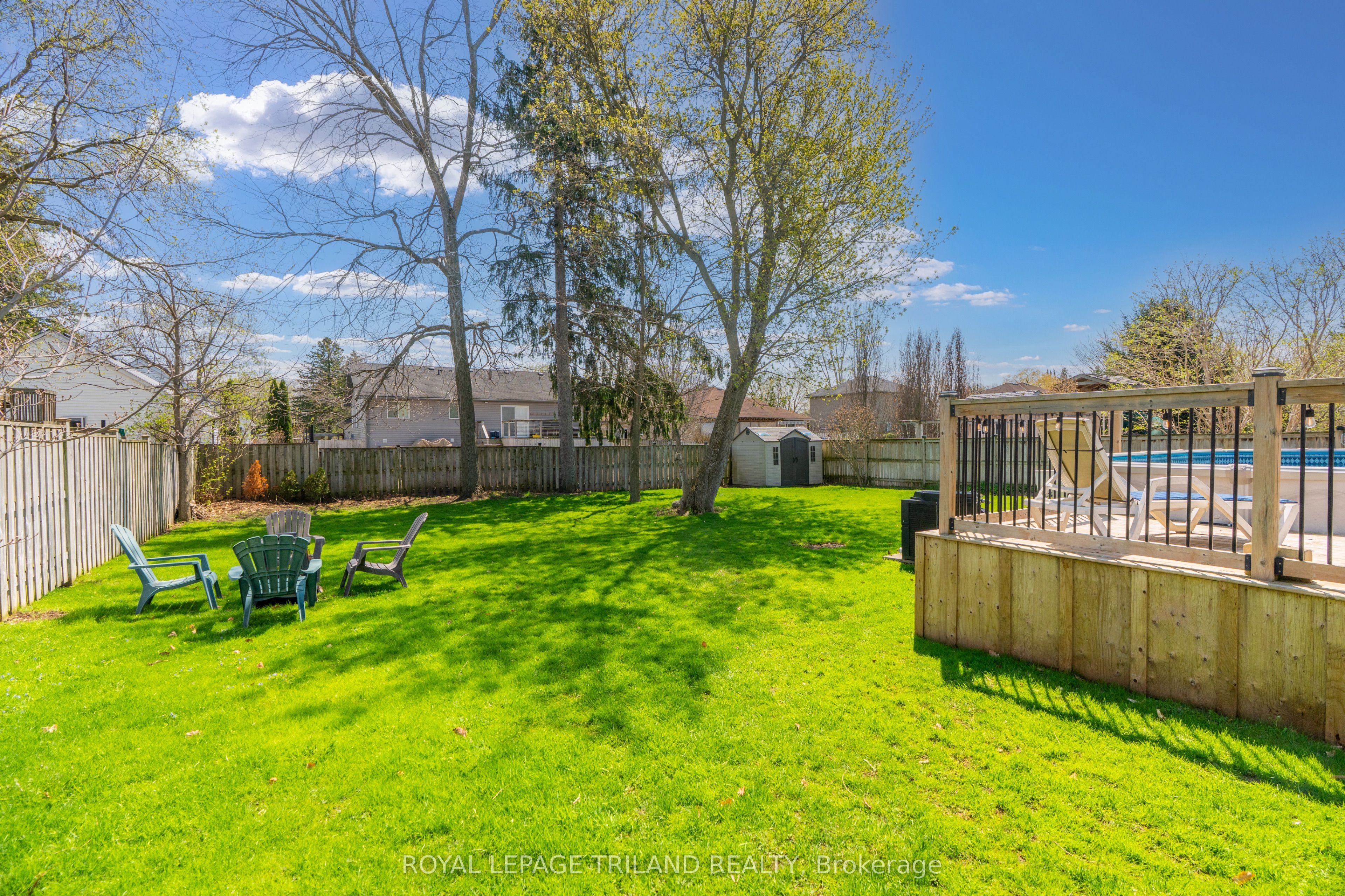 40 Fieldstone Crescent Property Photo 42