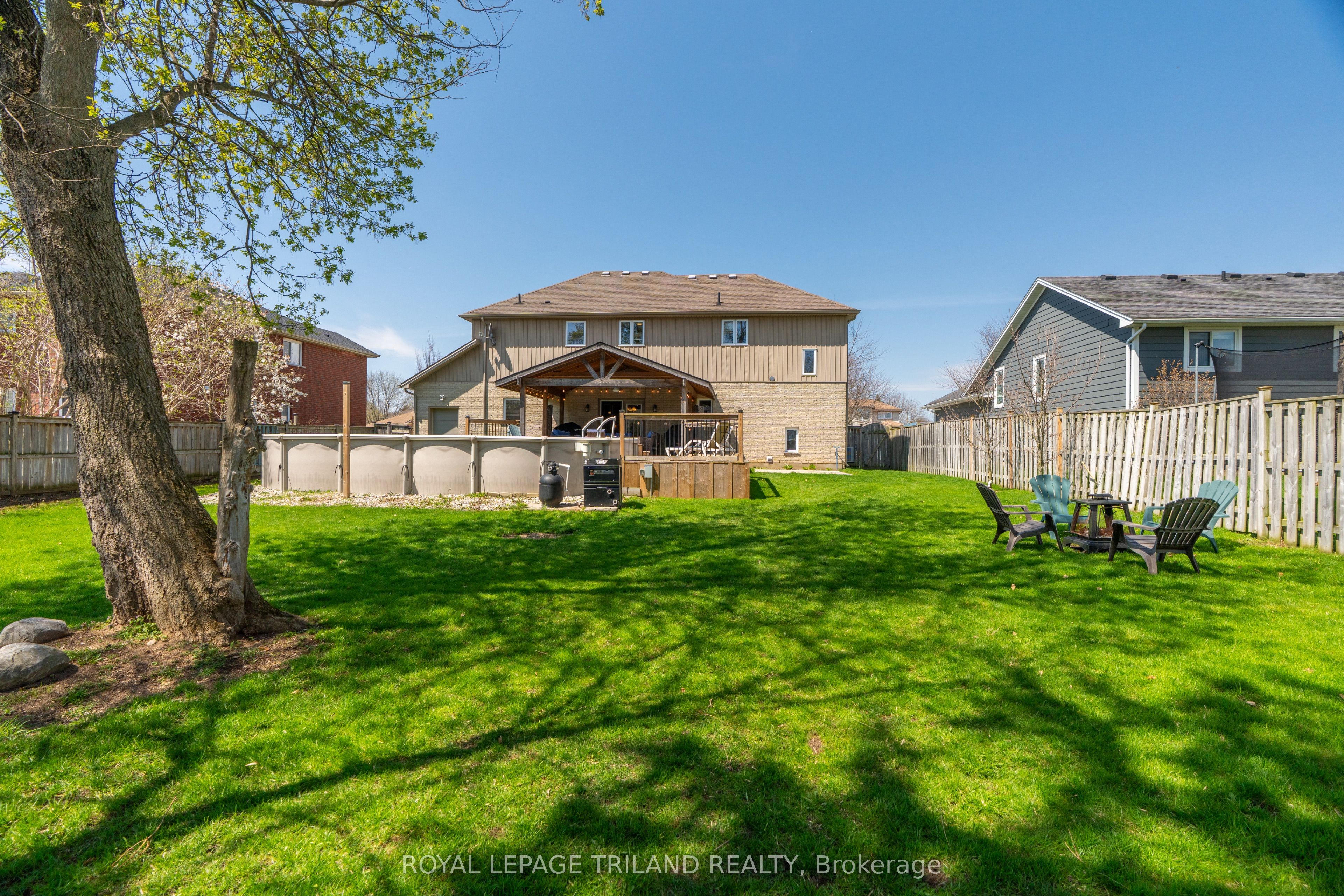 40 Fieldstone Crescent Property Photo 44