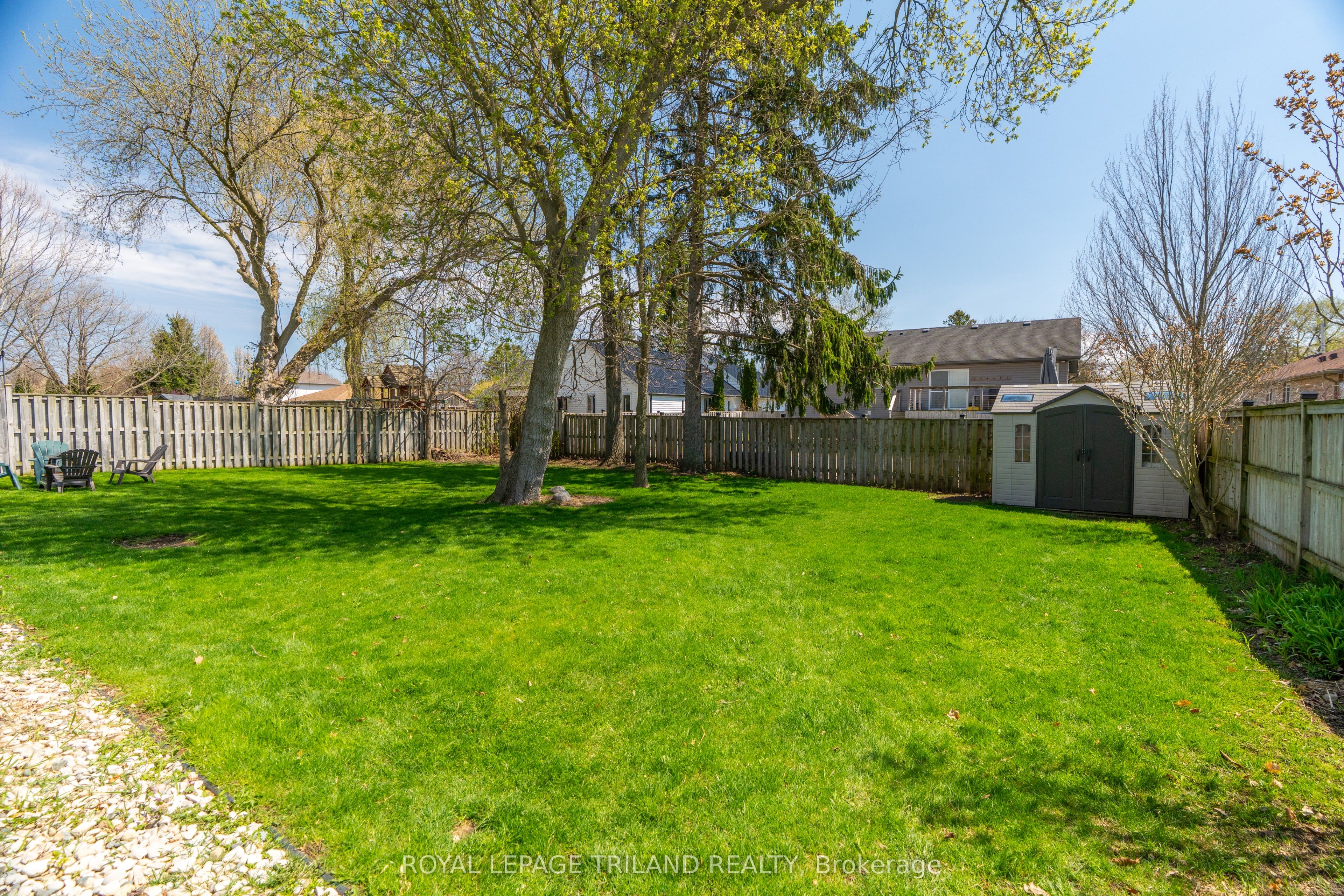40 Fieldstone Crescent Property Photo 46