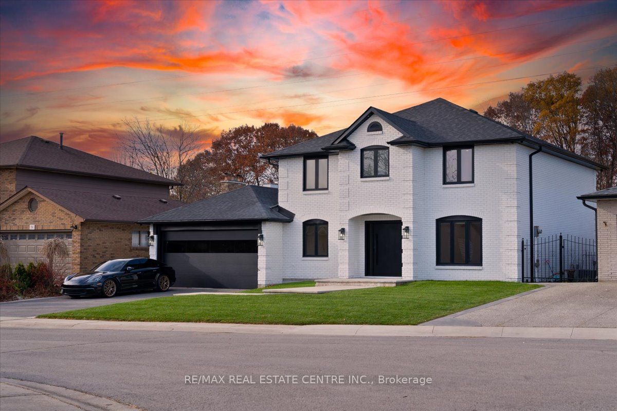 32 Elena Court