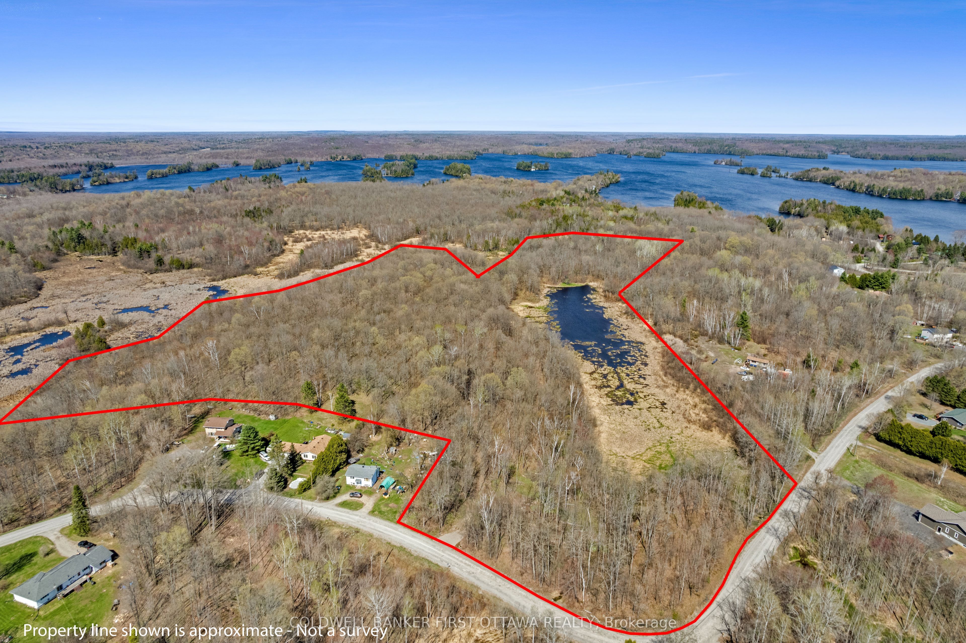 1089 Wagner Road Property Photo 1
