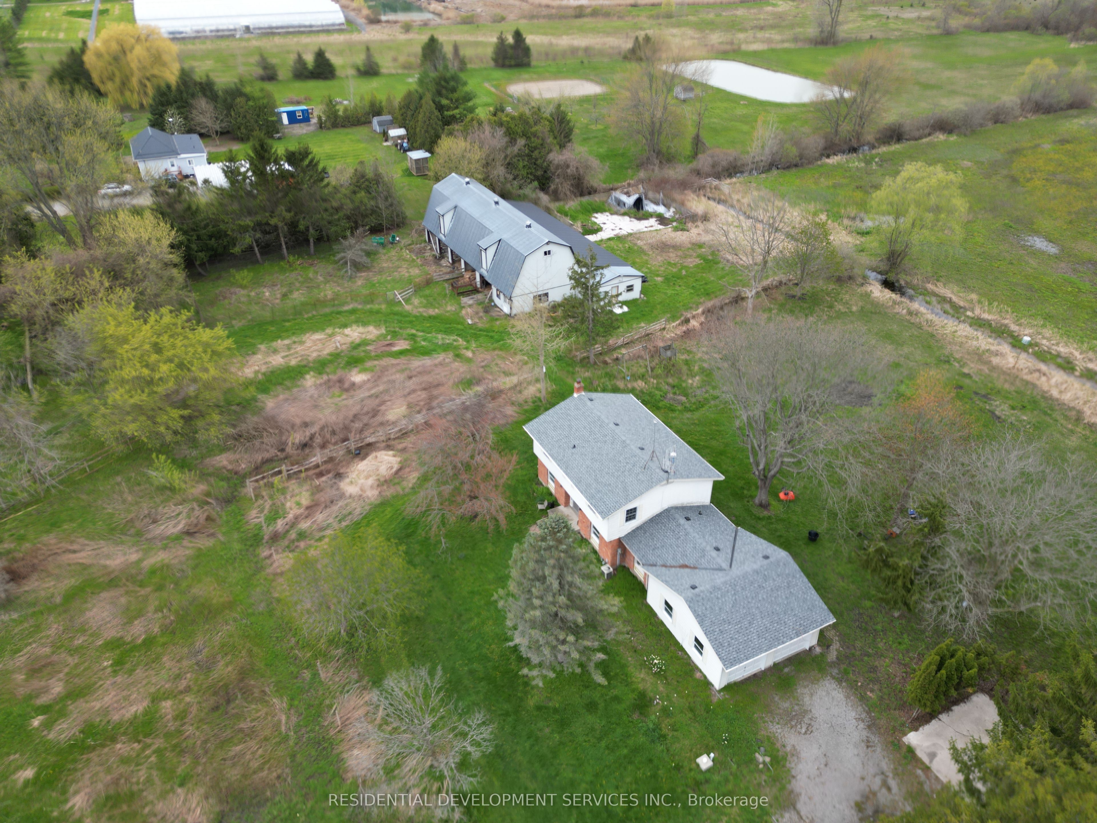 115 Marshagan Road Property Photo 1