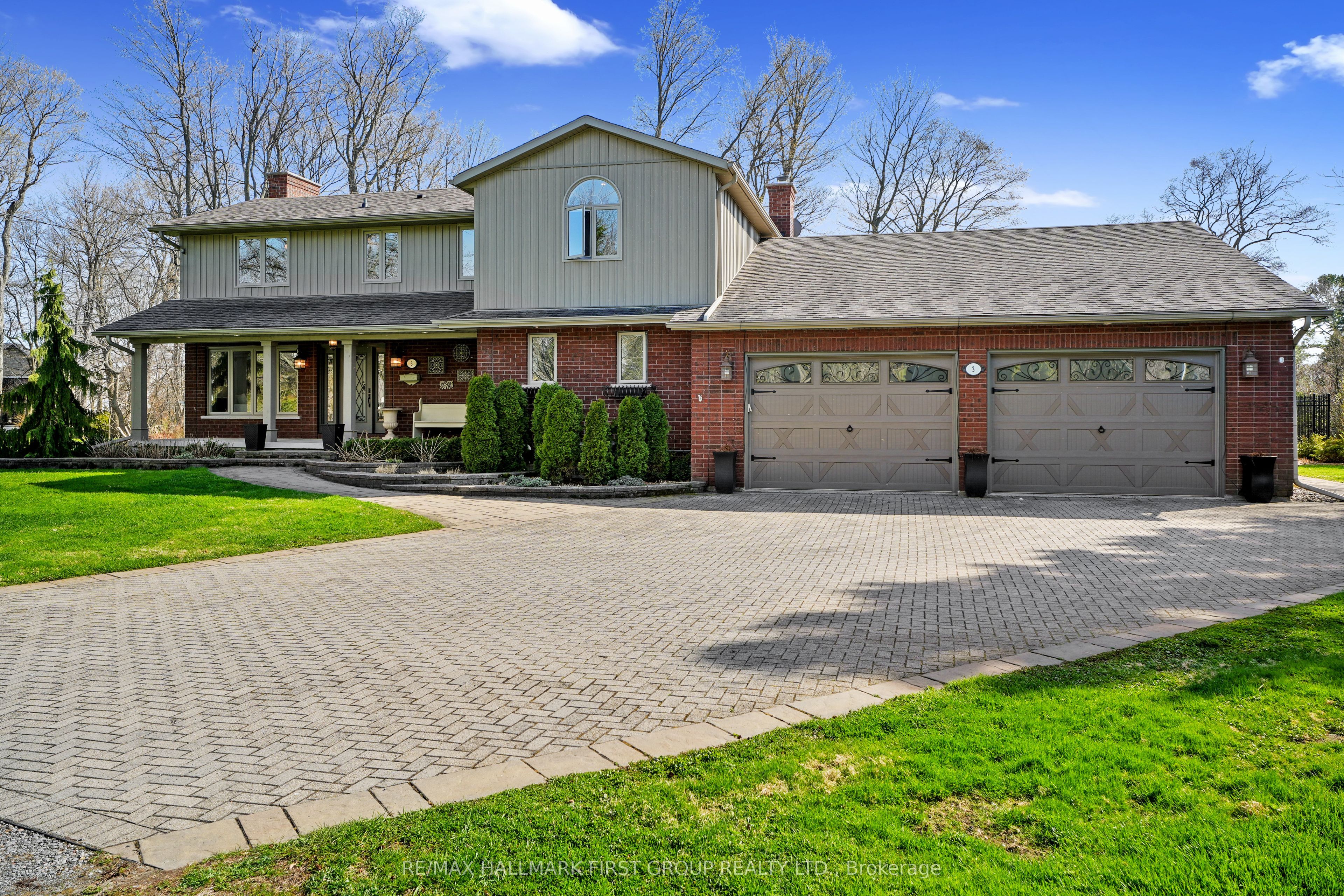 3 Hamilton Court Property Photo 2