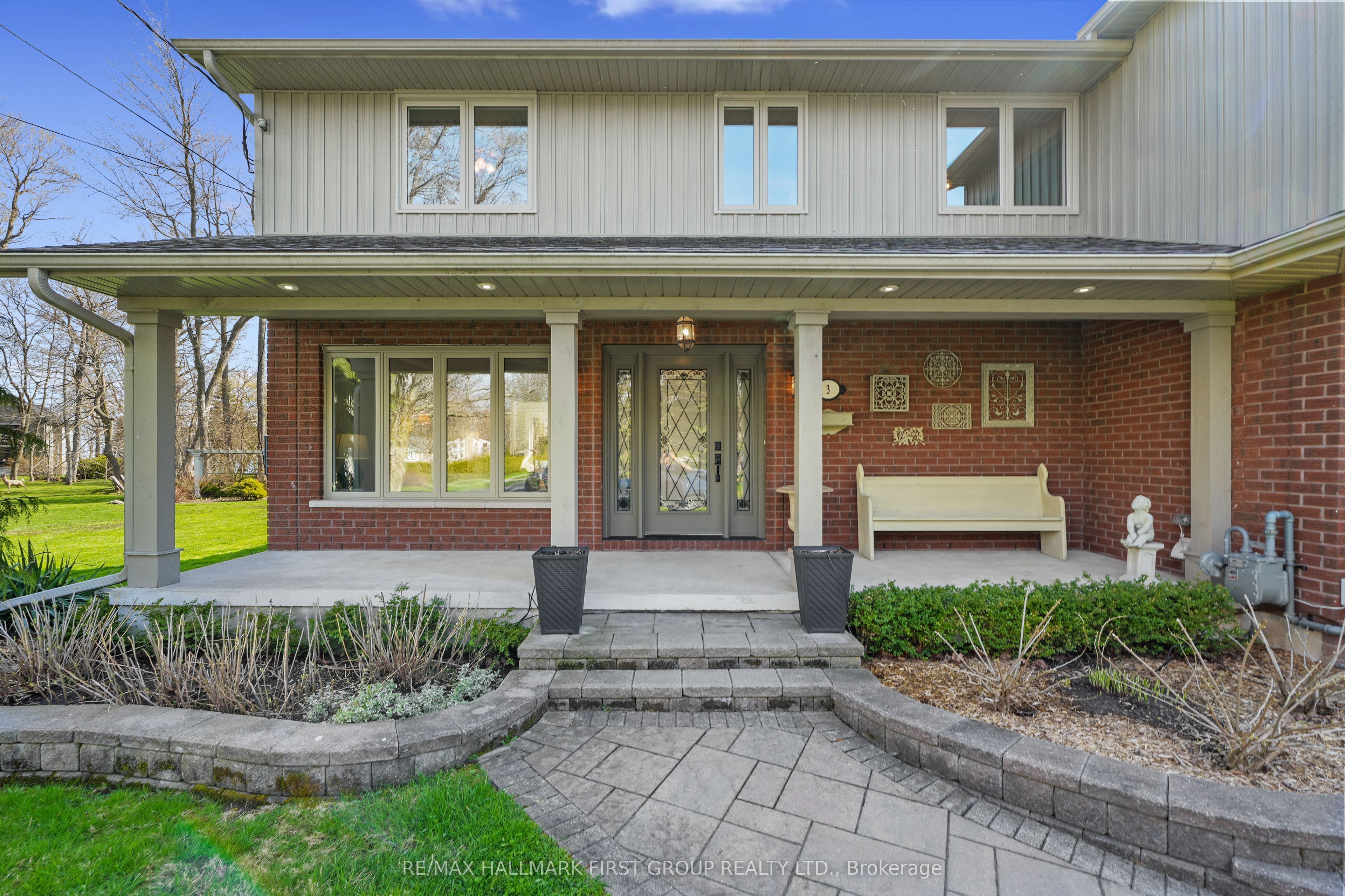 3 Hamilton Court Property Photo 3