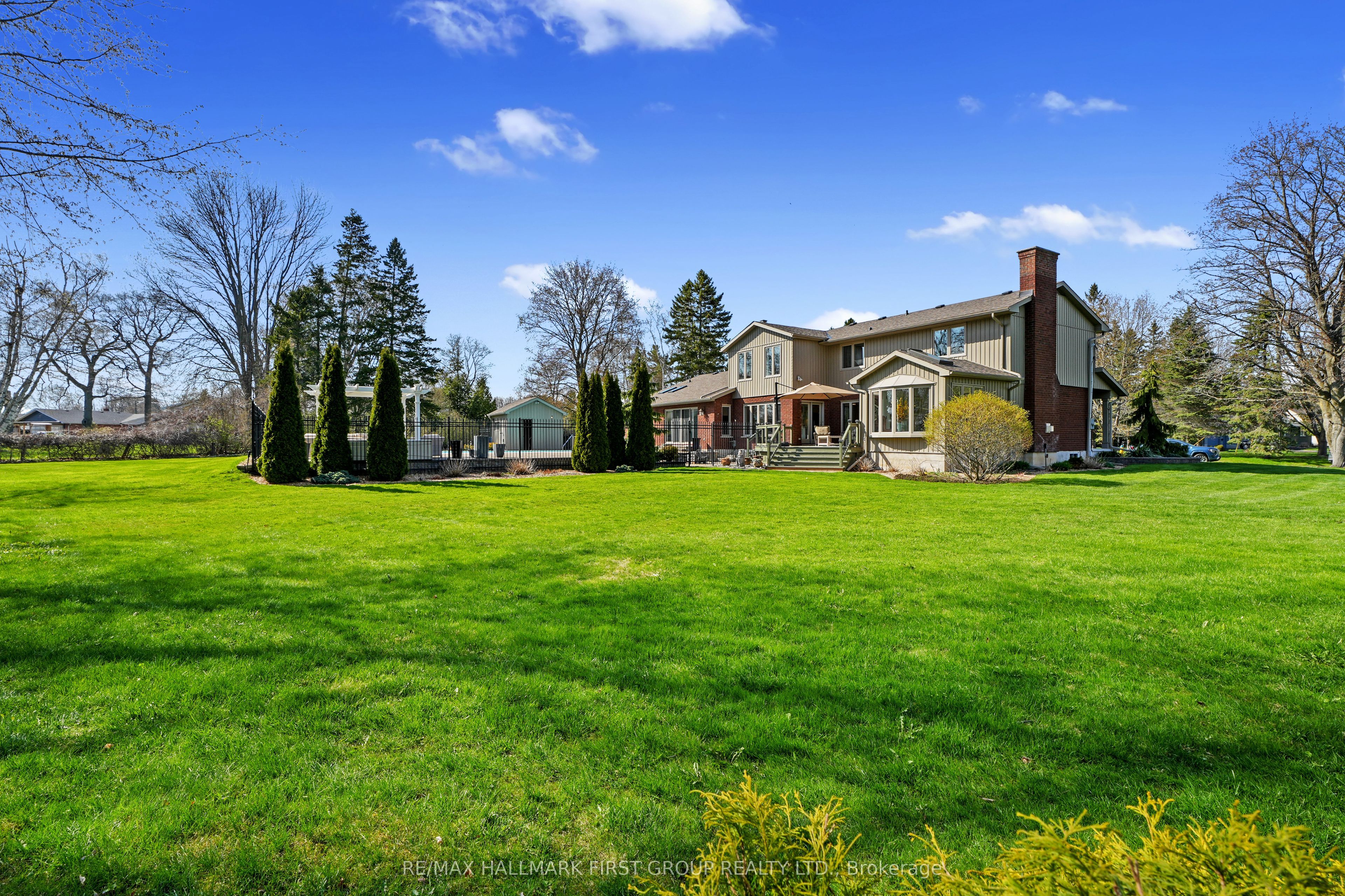 3 Hamilton Court Property Photo 49