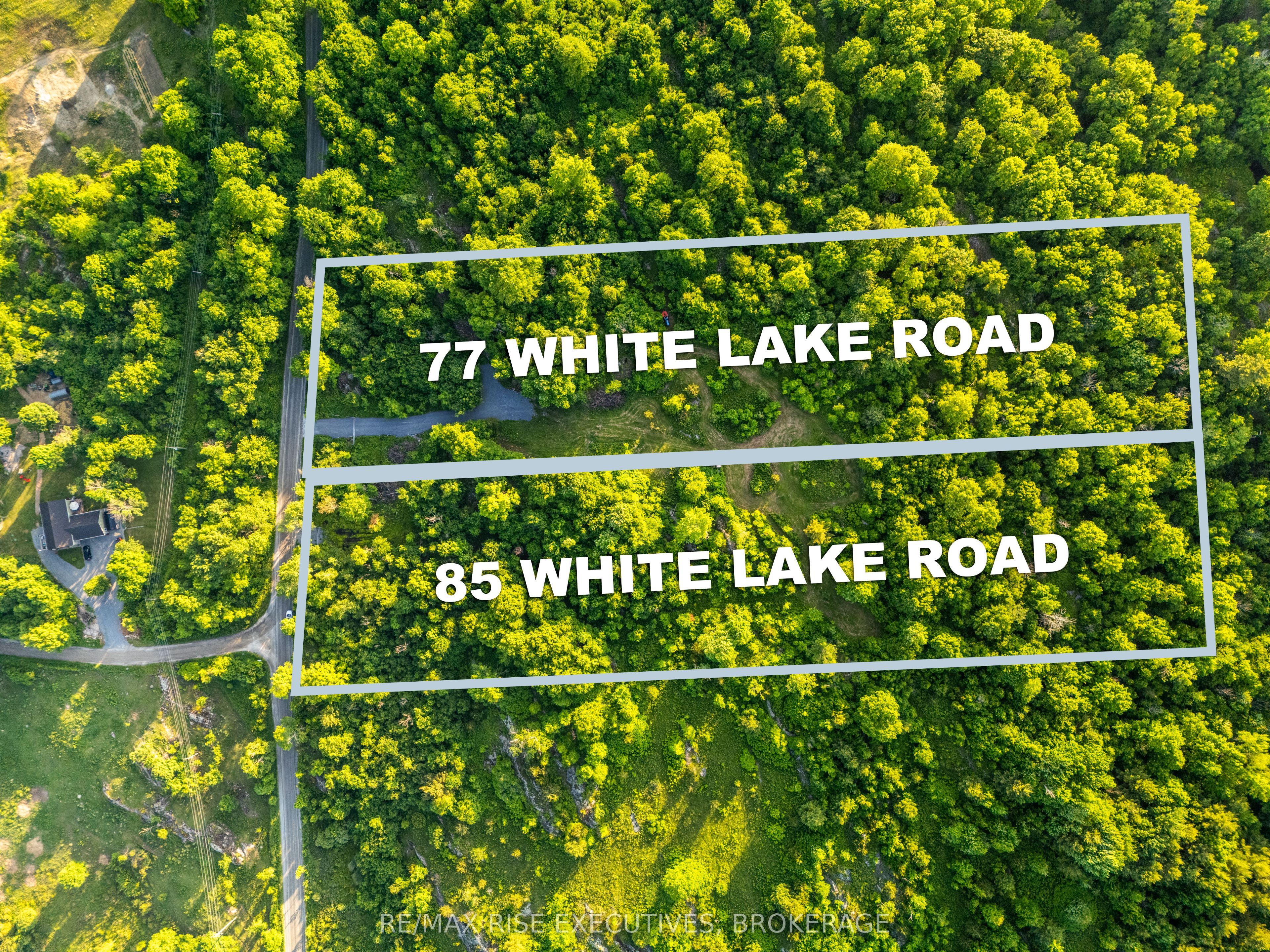 77 White Lake Road Property Photo 1