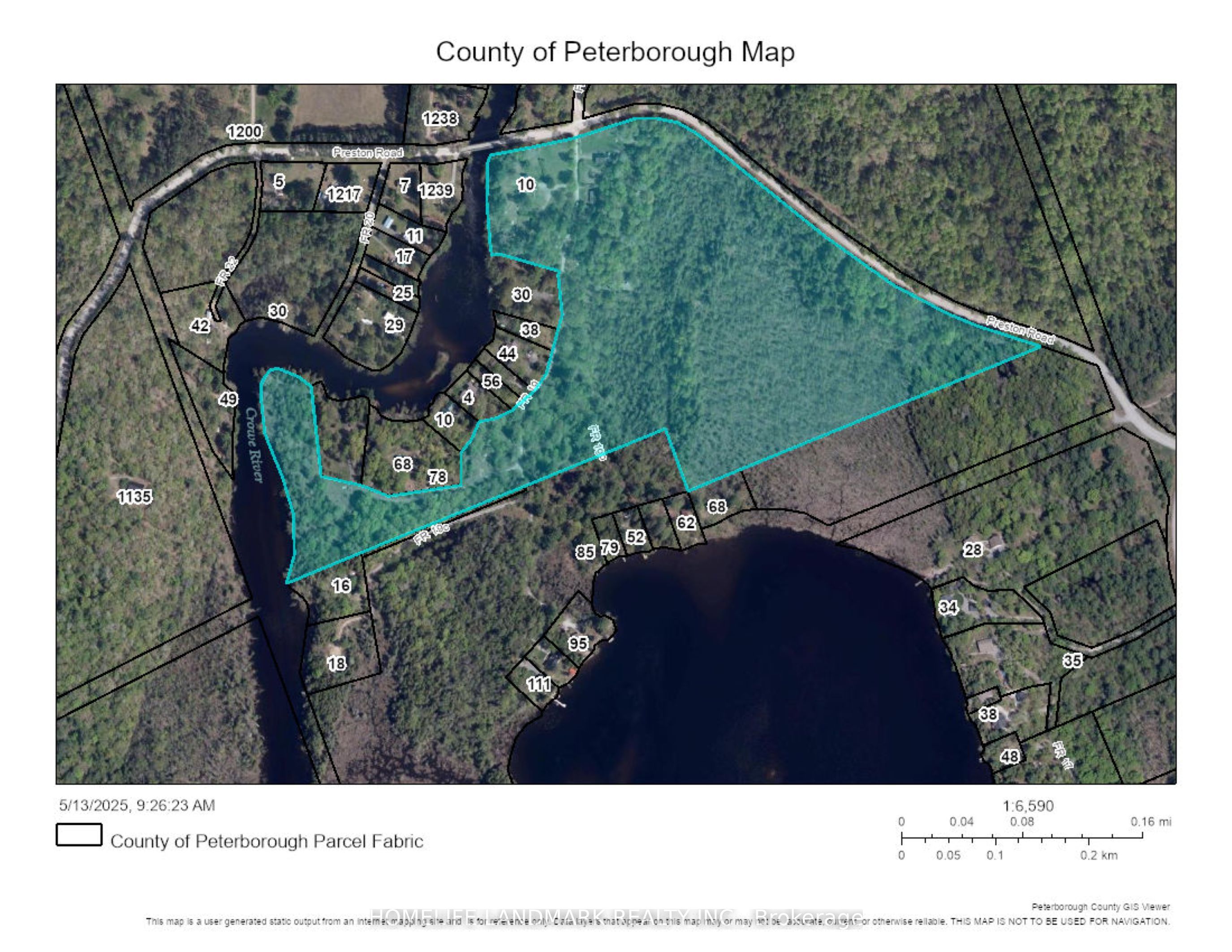 10 Fire Route 19 Route Property Photo 18