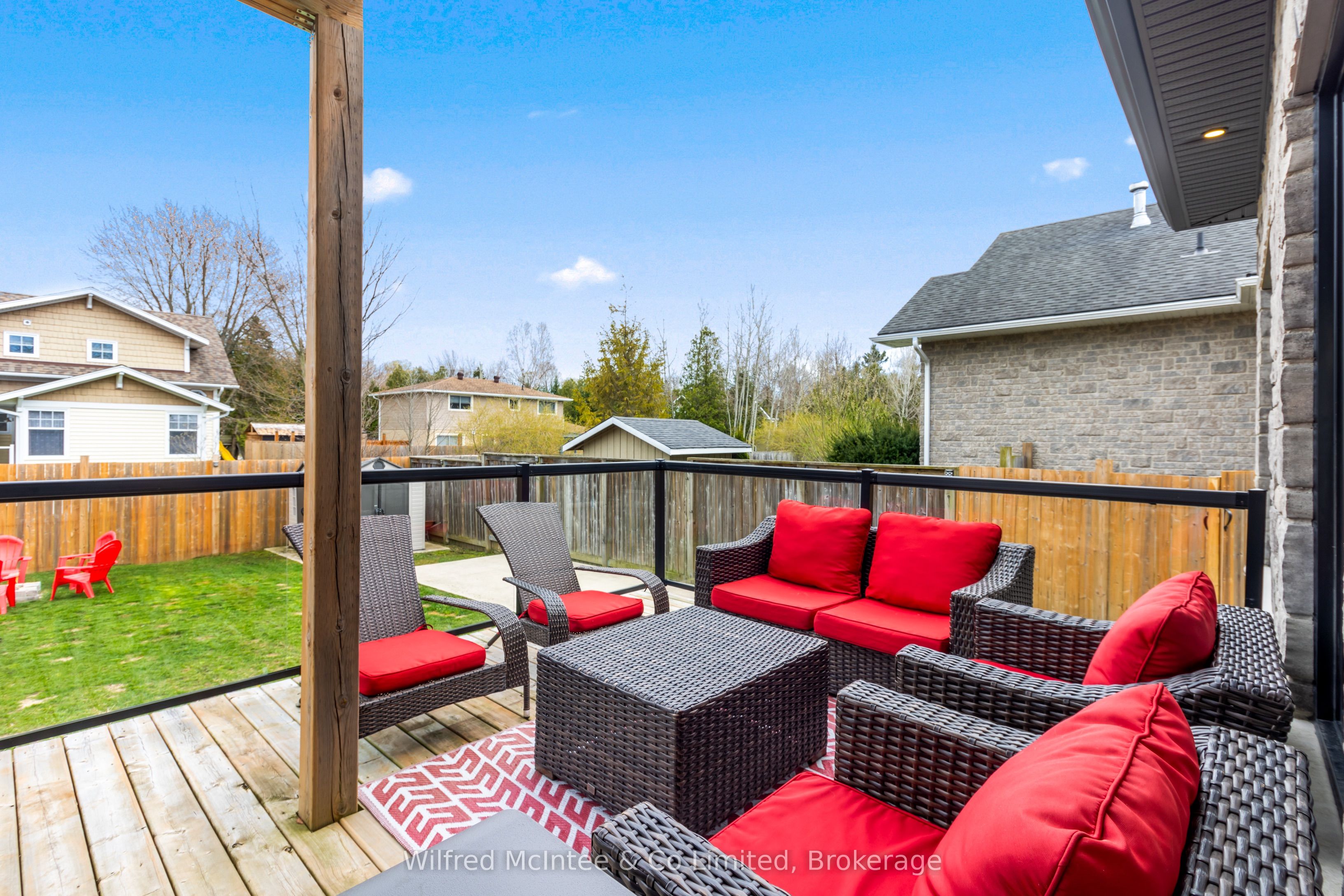 107 Ottawa Avenue Property Photo 43