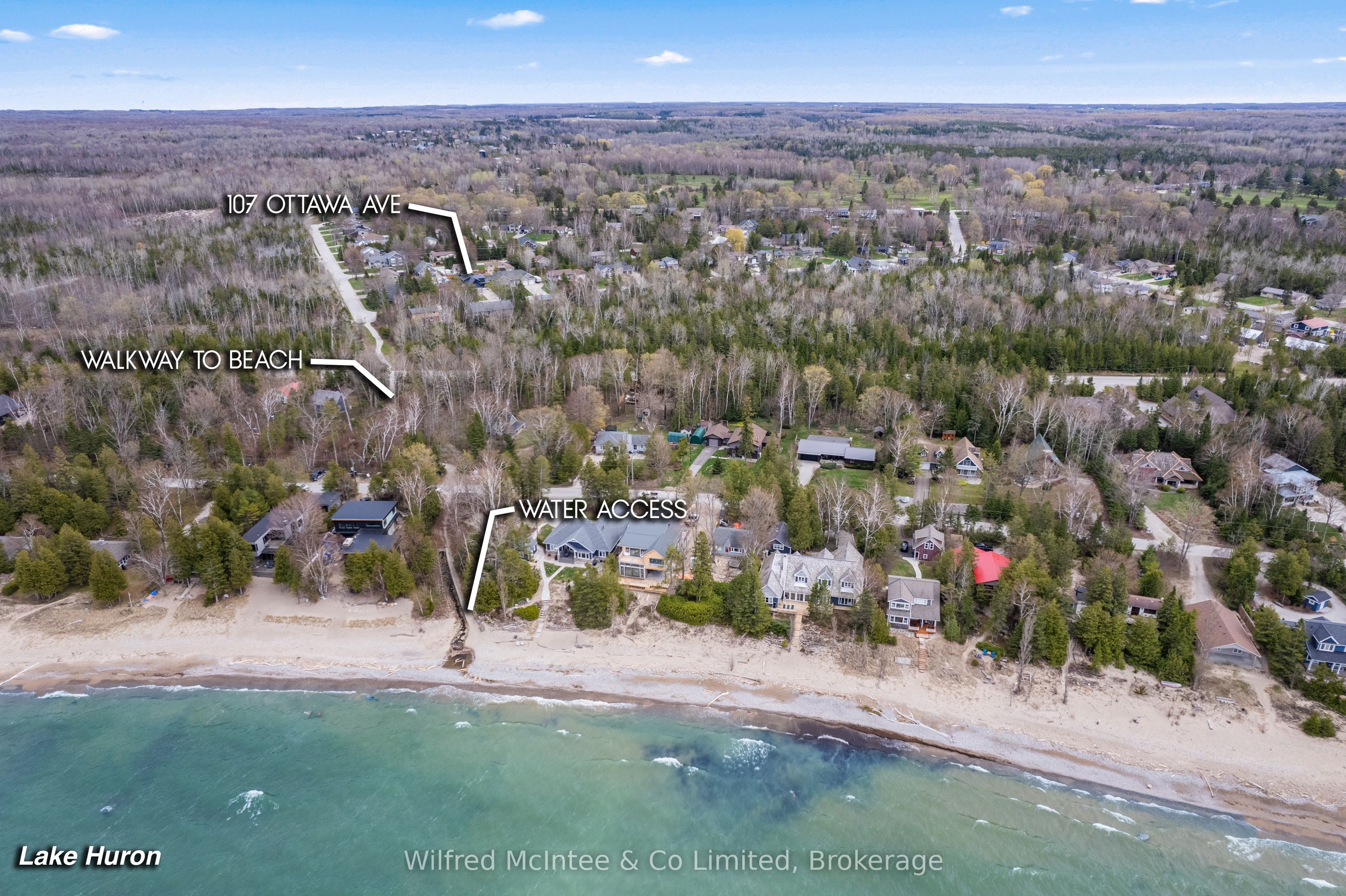 107 Ottawa Avenue Property Photo 49