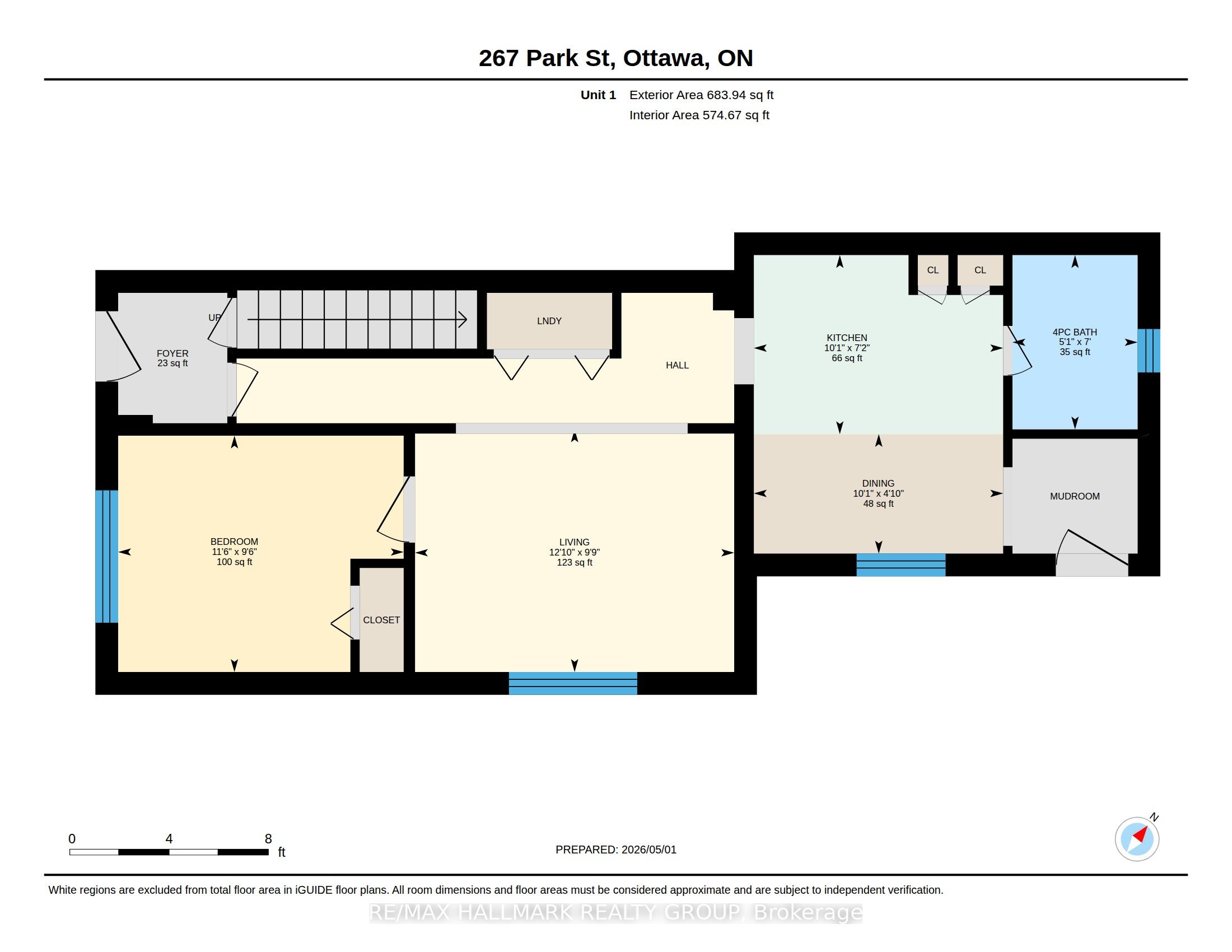 267 Park Street Property Photo 19