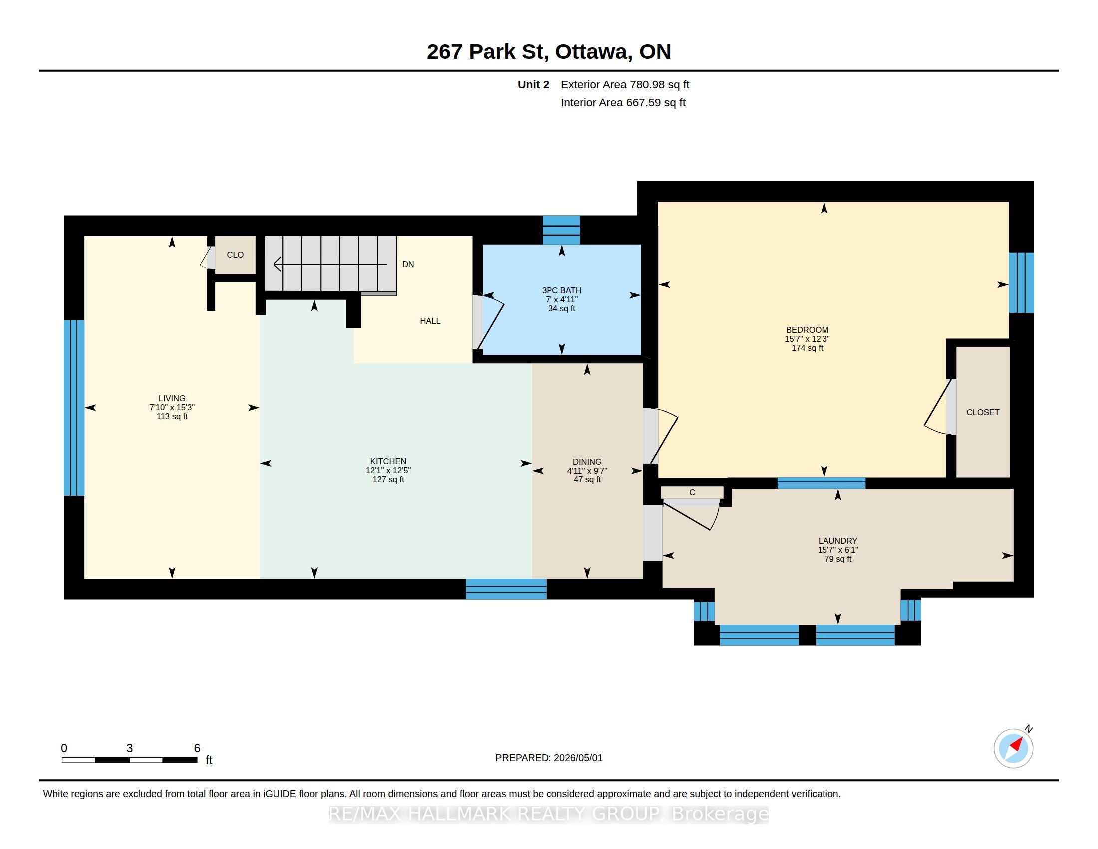 267 Park Street Property Photo 20