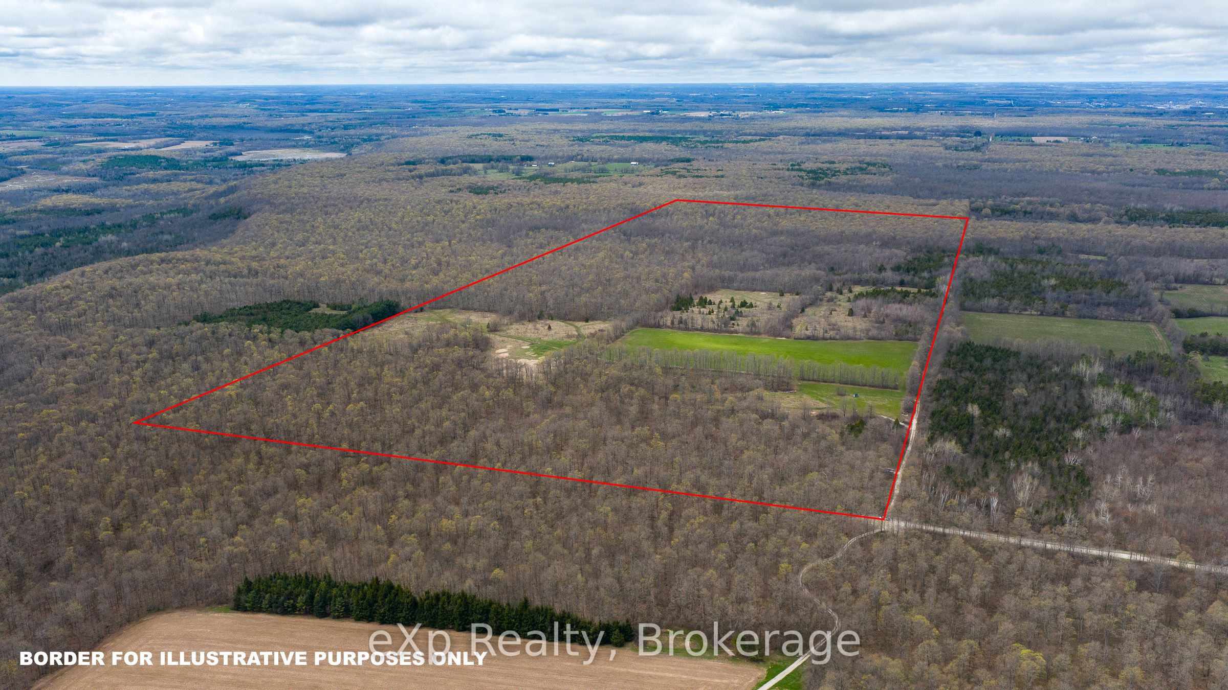 Lot 15 Conc 3 Property Photo 1