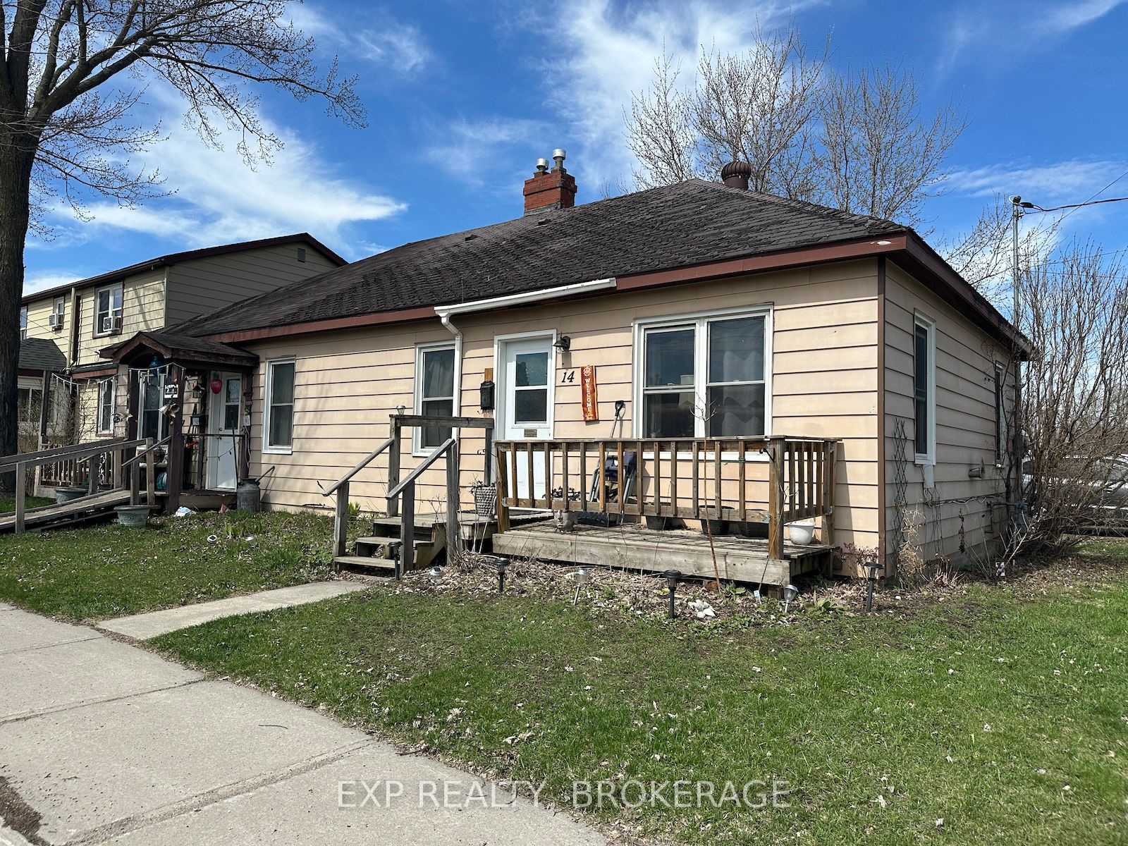 14 Louis Street Property Photo 1
