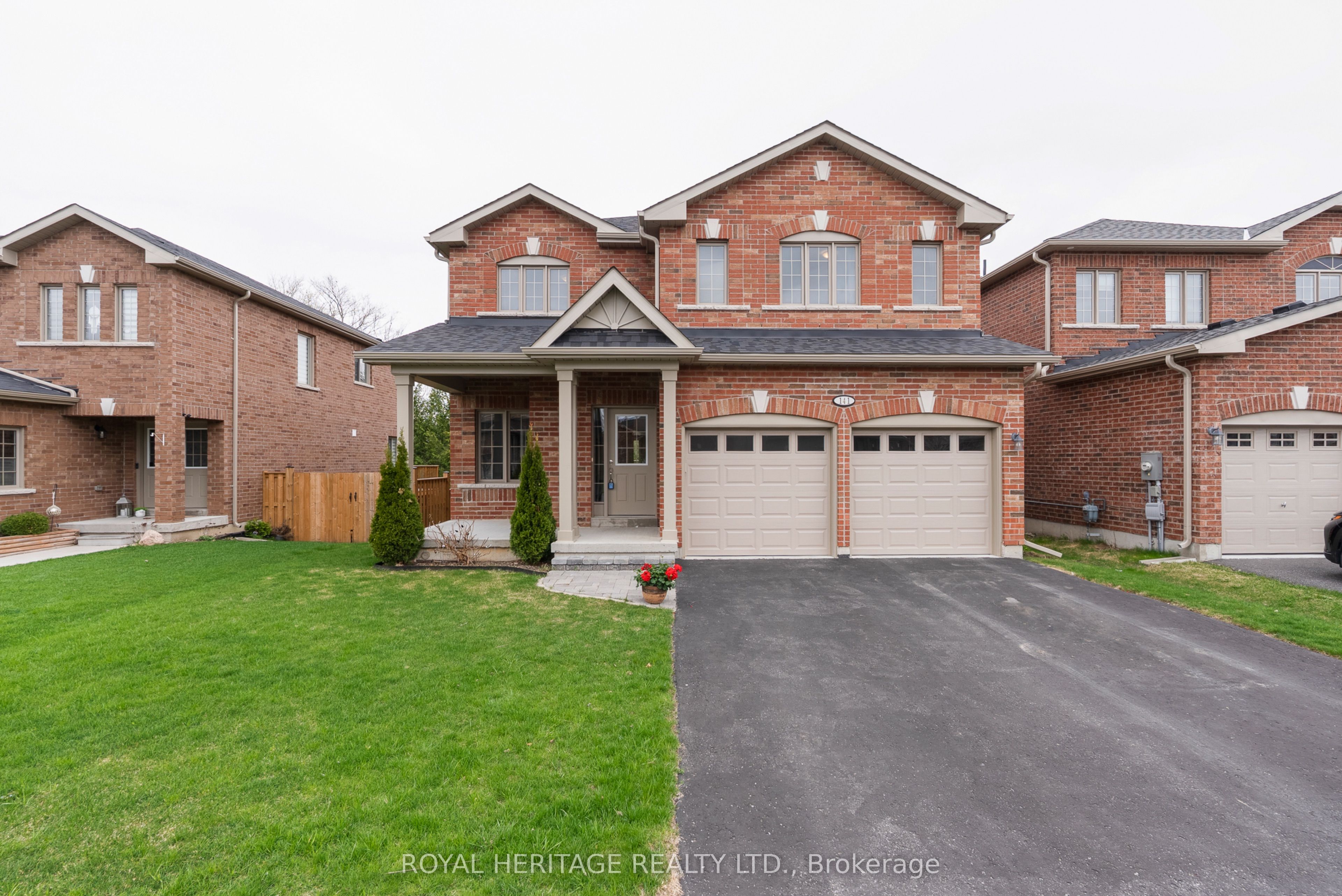 141 Springdale Drive Property Photo 1
