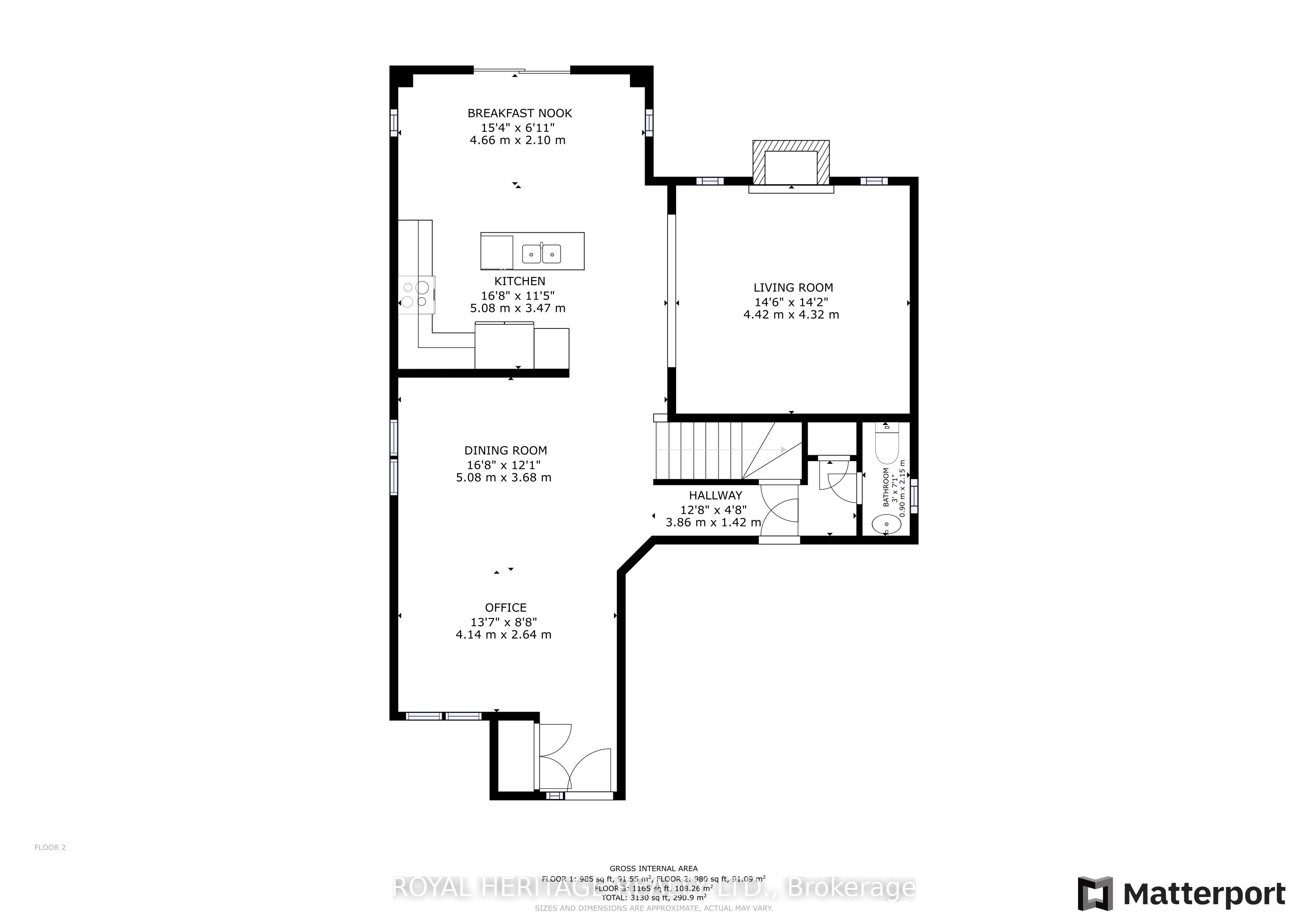 141 Springdale Drive Property Photo 35