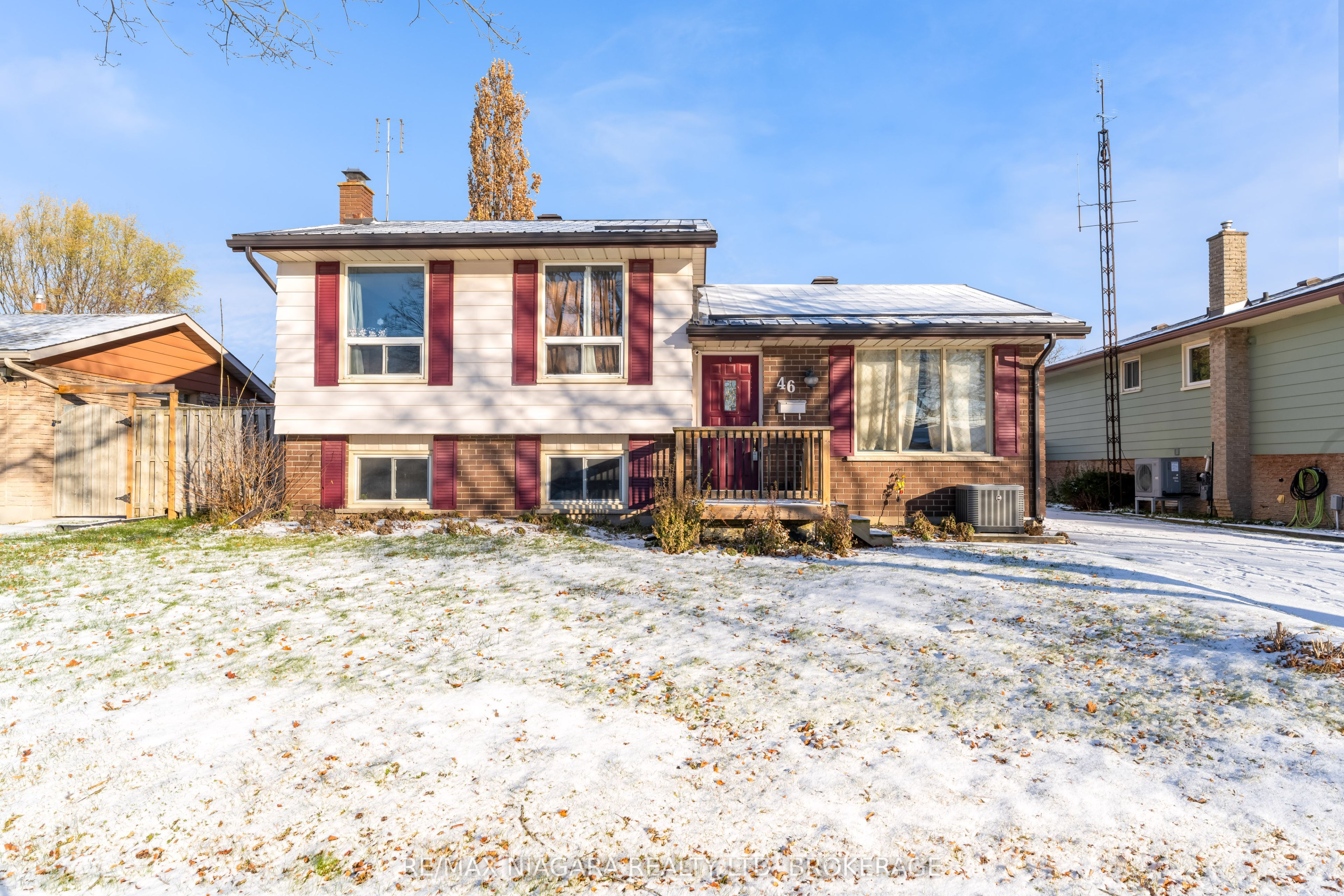 46 Macoomb Drive Property Photo 2