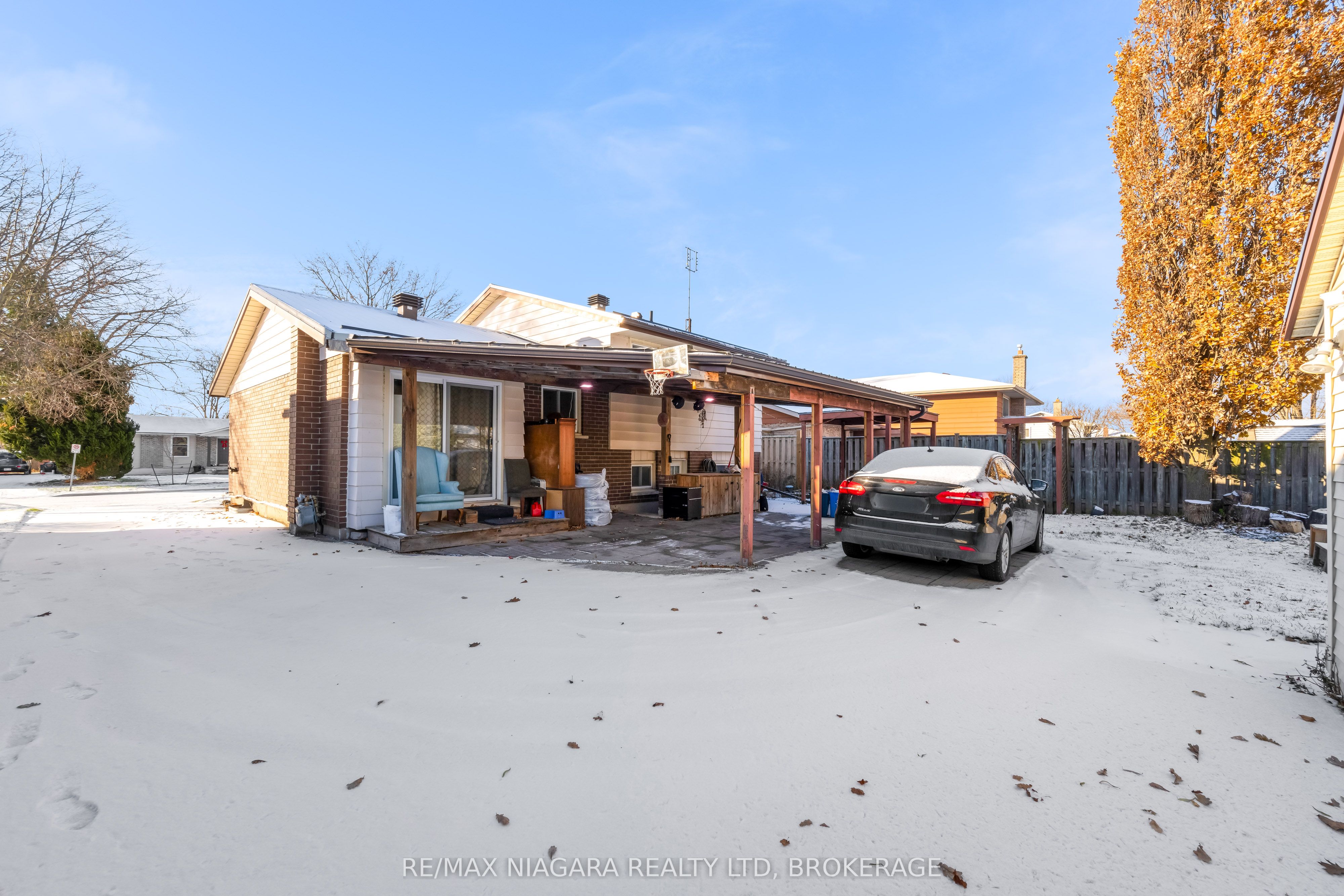 46 Macoomb Drive Property Photo 22